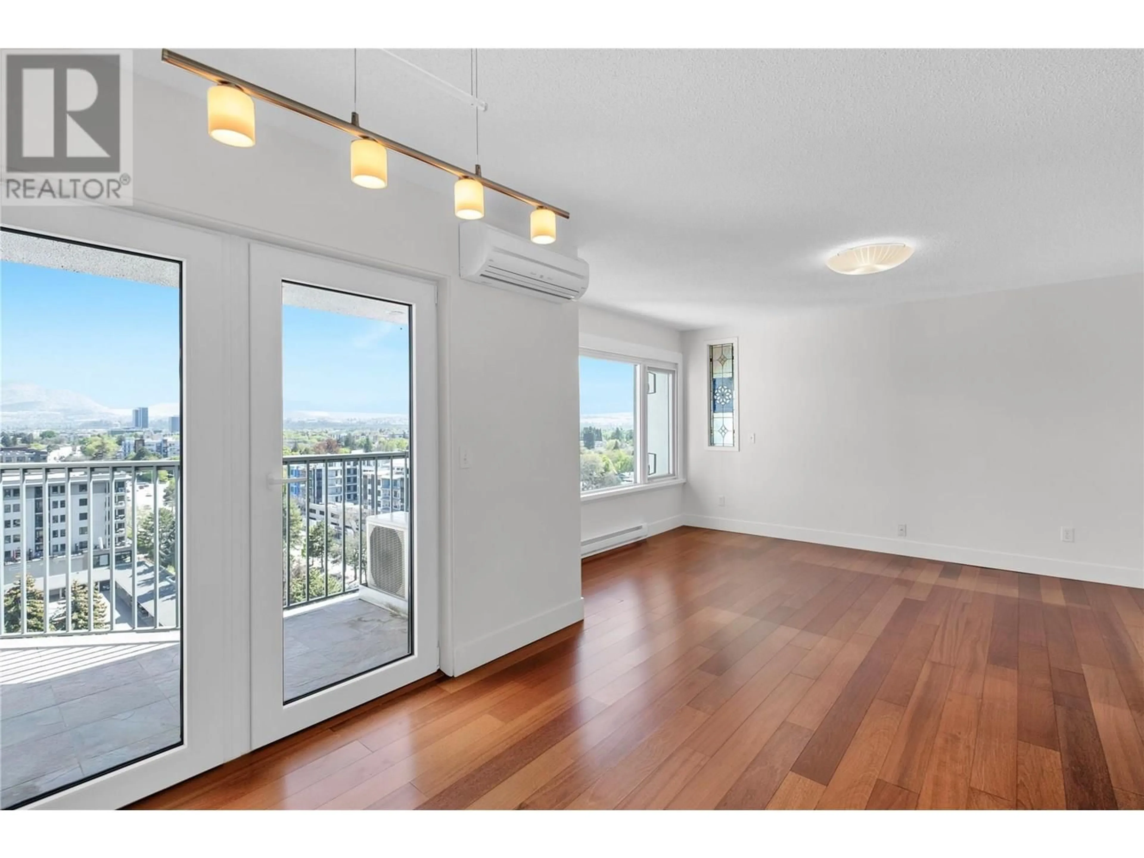 A pic of a room for 1206 - 737 LEON AVENUE, Kelowna British Columbia V1Y8L6
