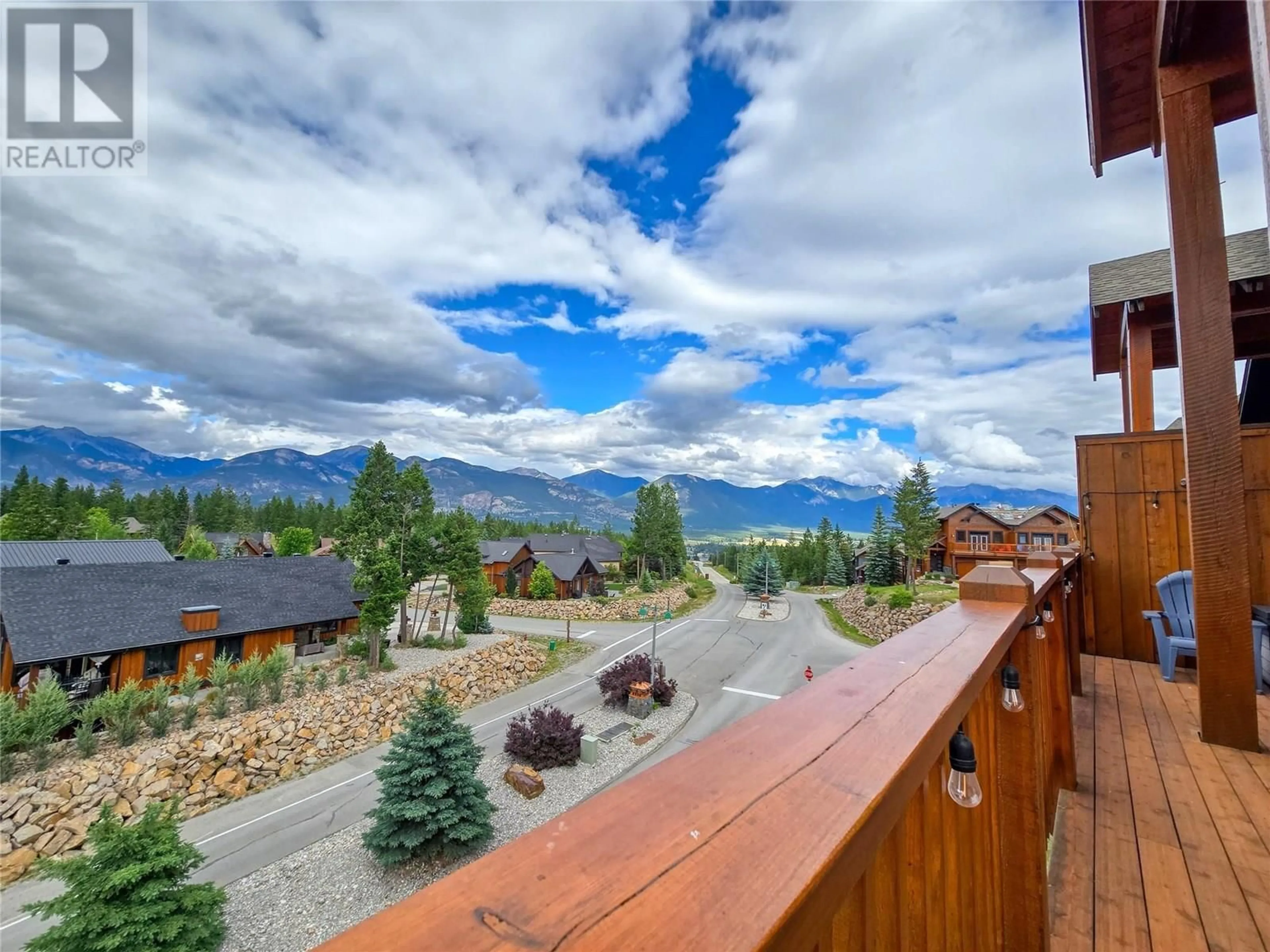 Unknown for 23 - 2598 MOUNTAINVIEW CRESCENT, Invermere British Columbia V0A1K6