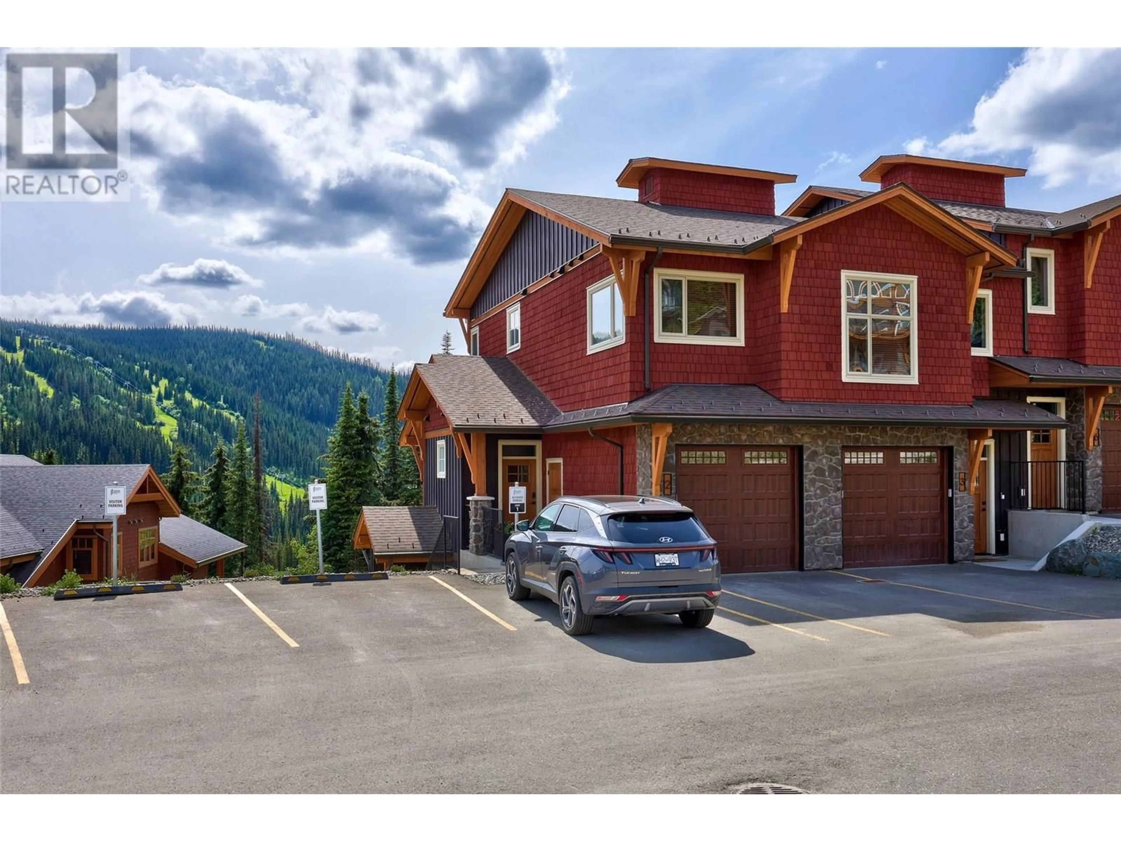 Unknown for 1 - 5045 VALLEY DRIVE, Sun Peaks British Columbia V0E5N0