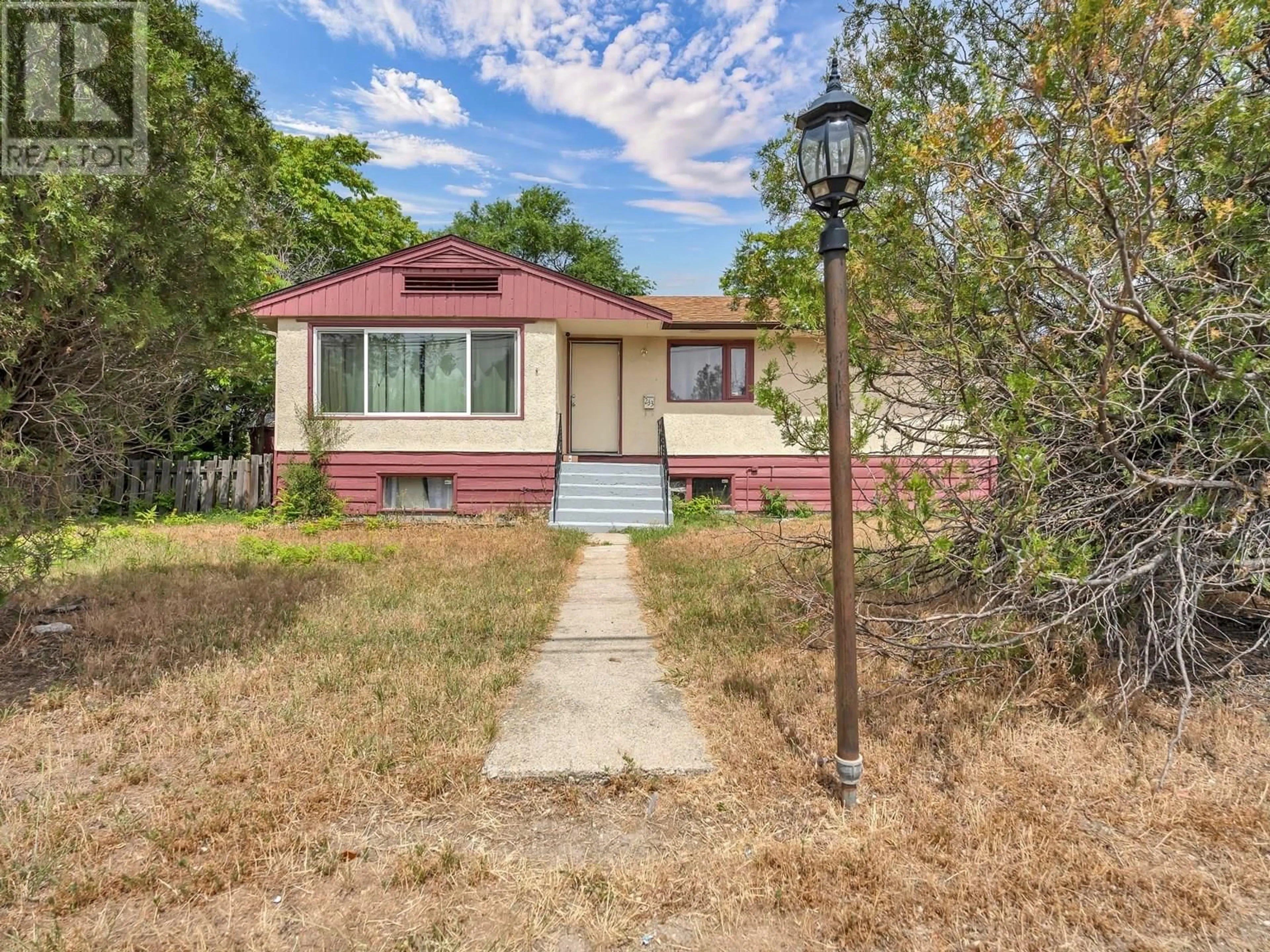 Unknown for 233 GRANBY AVENUE, Penticton British Columbia V2A2Z2
