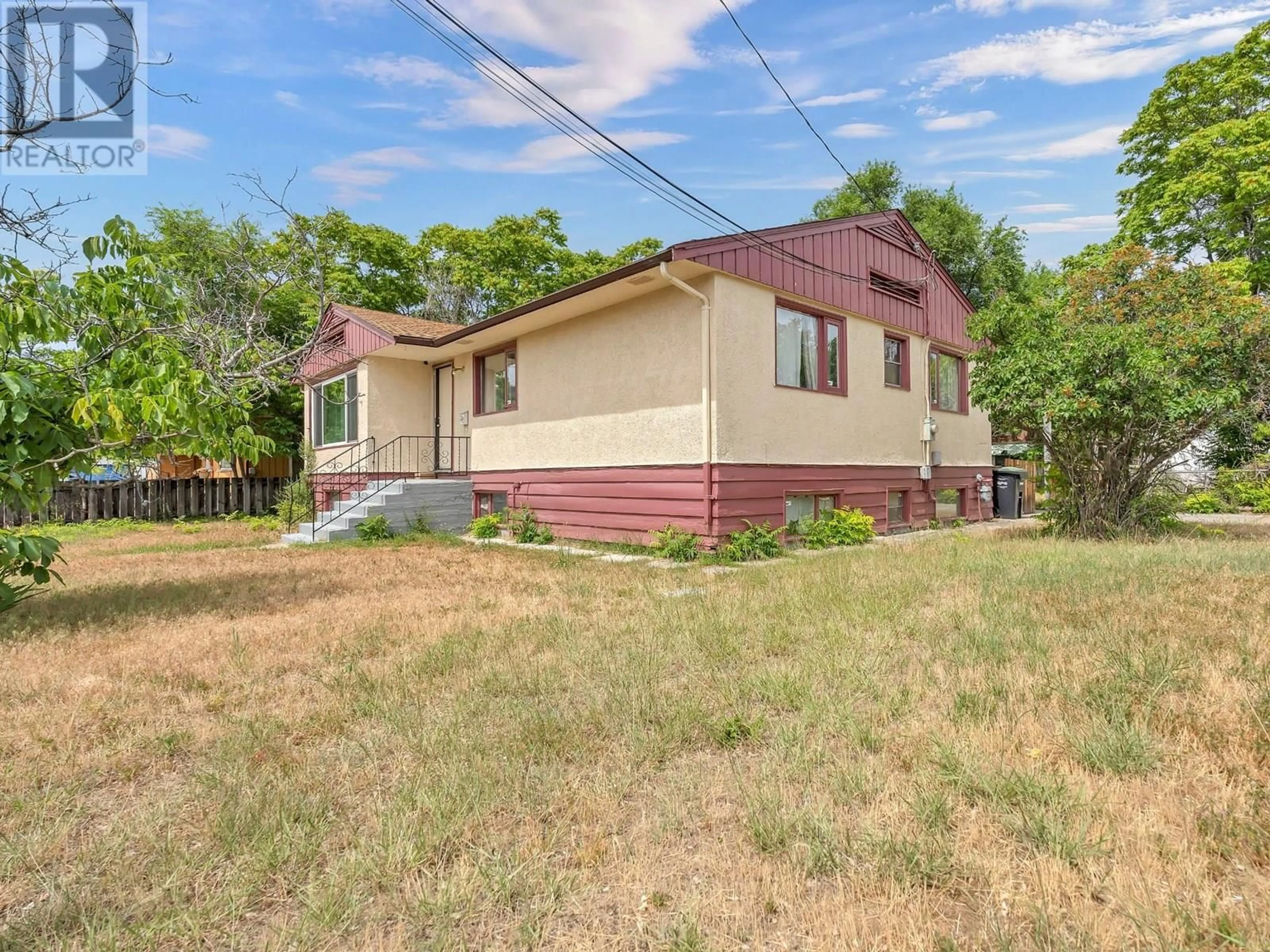 Unknown for 233 GRANBY AVENUE, Penticton British Columbia V2A2Z2