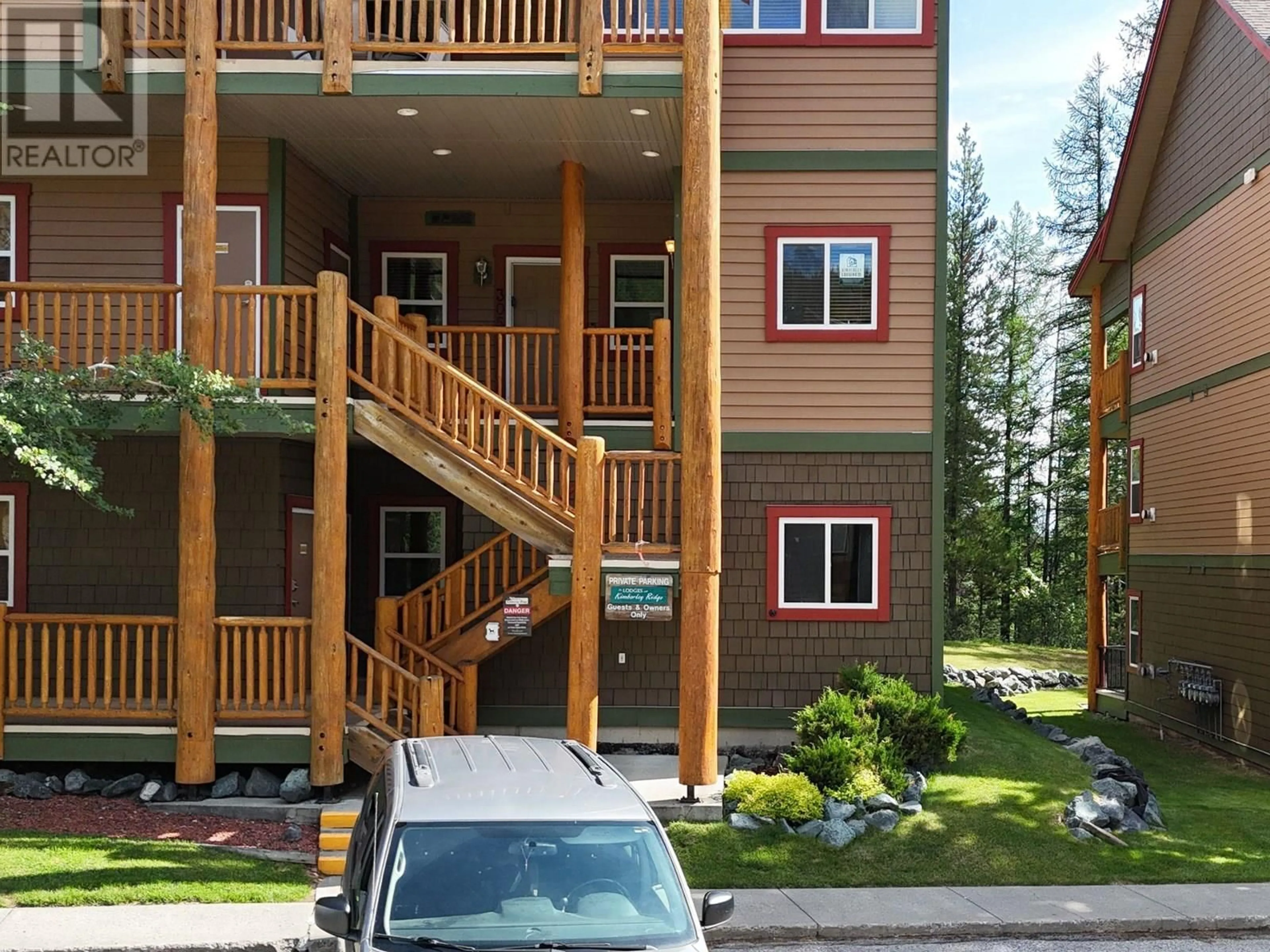 Unknown for 301 - 300 STEMWINDER DRIVE, Kimberley British Columbia V1A3E9