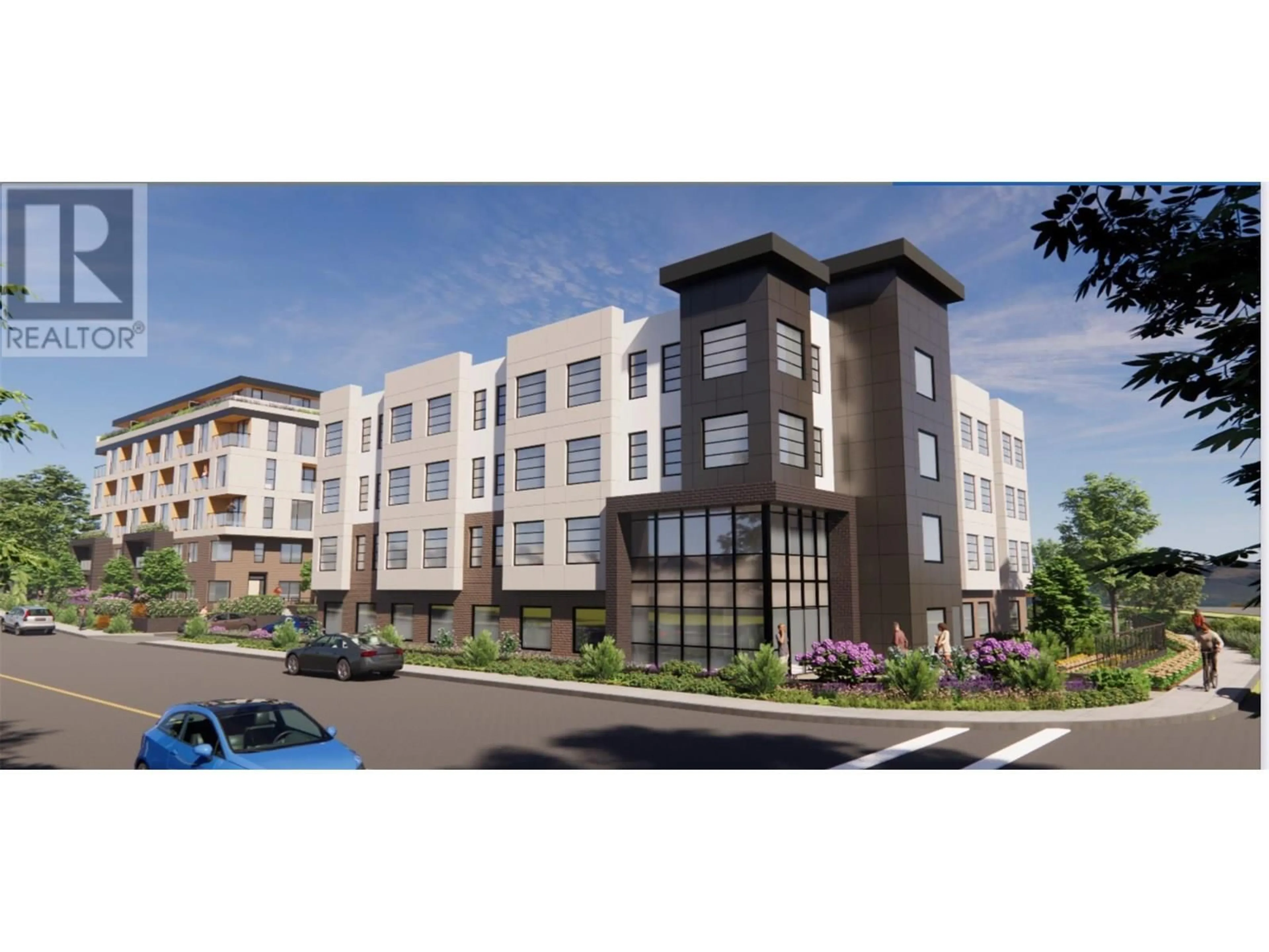 Blurry image for ROSEDALE AVENUE, Summerland British Columbia V0H1Z5