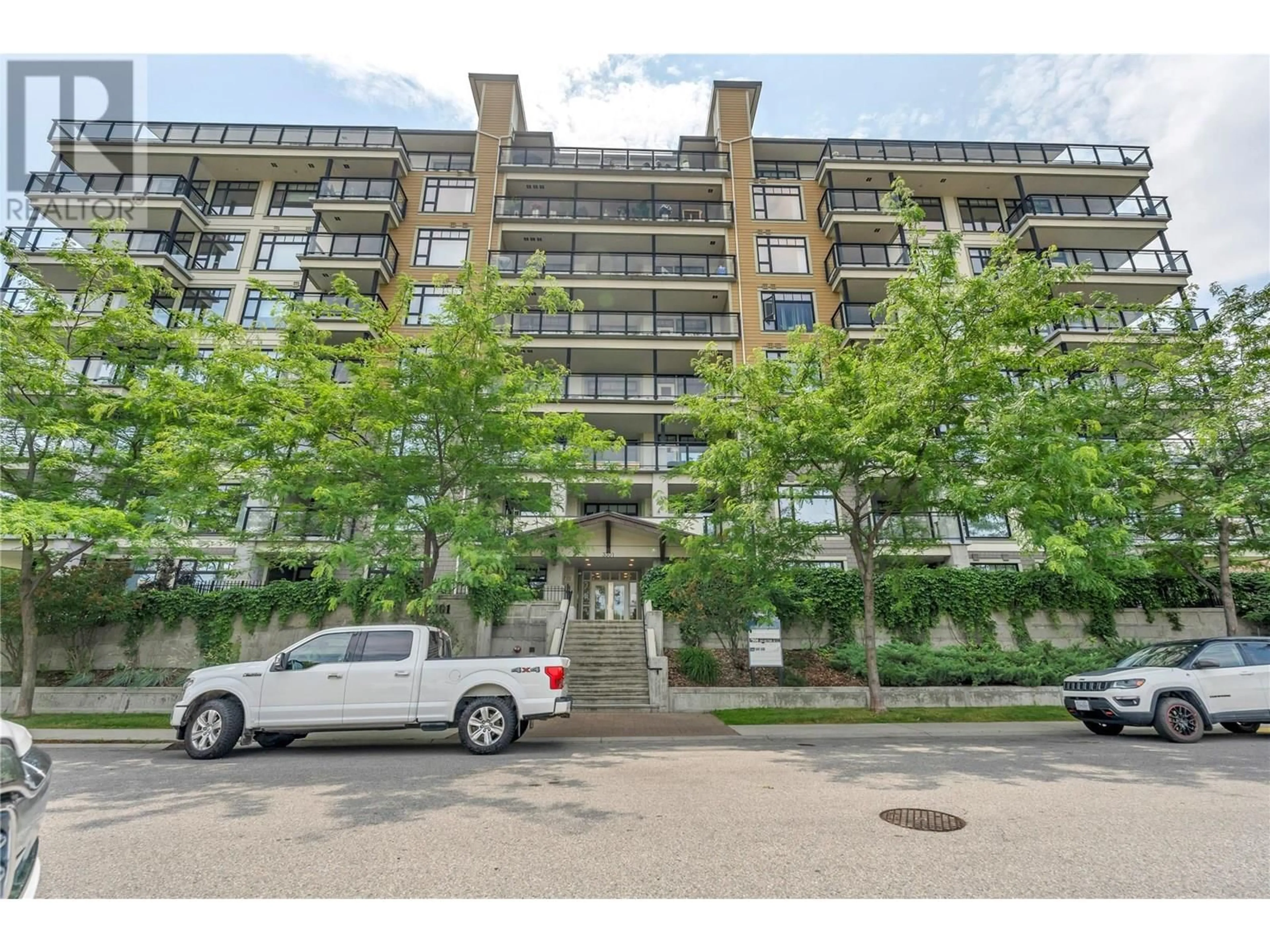 Unknown for 803 - 3301 SKAHA LAKE ROAD, Penticton British Columbia V2A6G6
