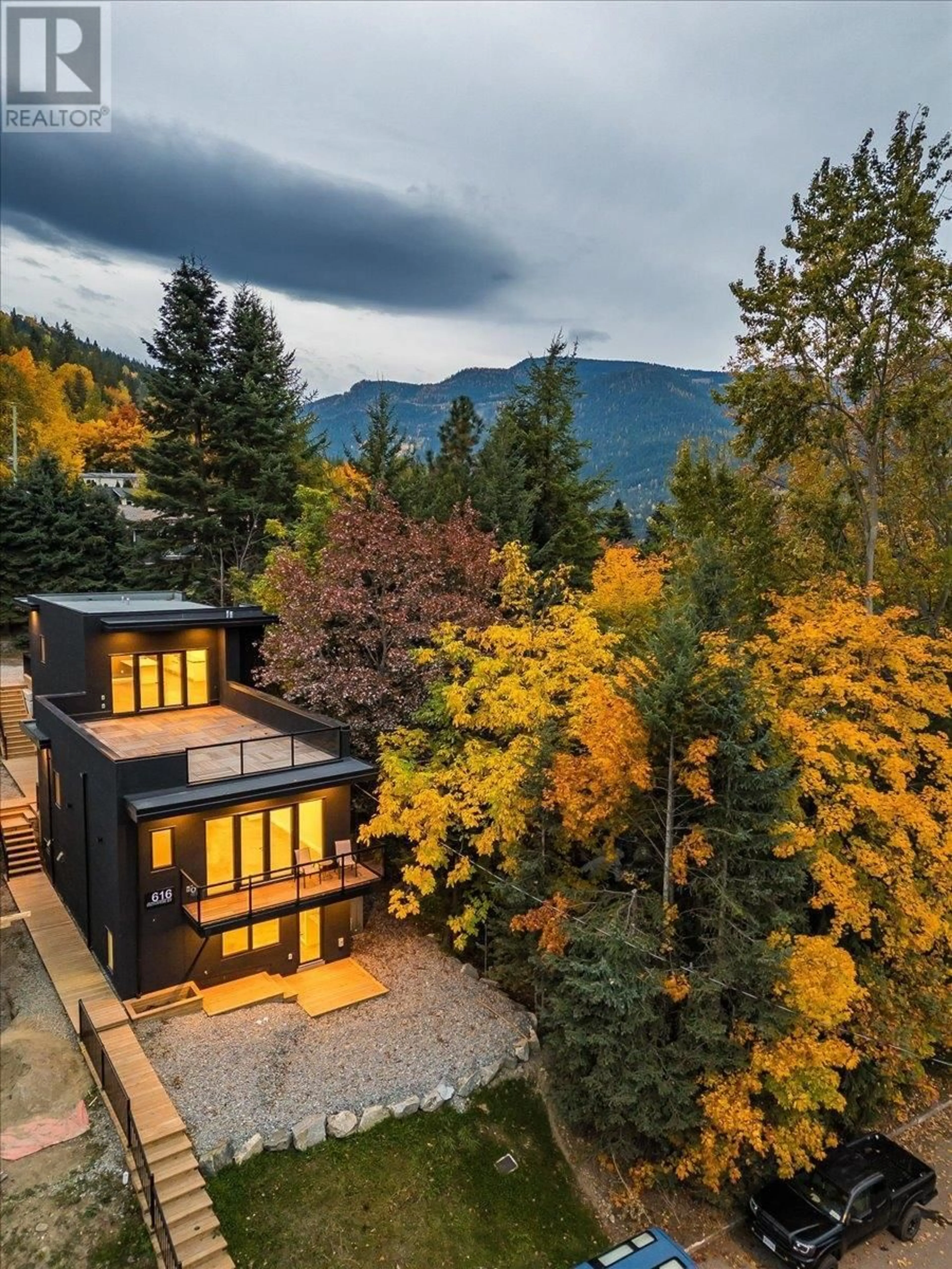 Unknown for A - 616 RICHARDS STREET, Nelson British Columbia V1L5K5