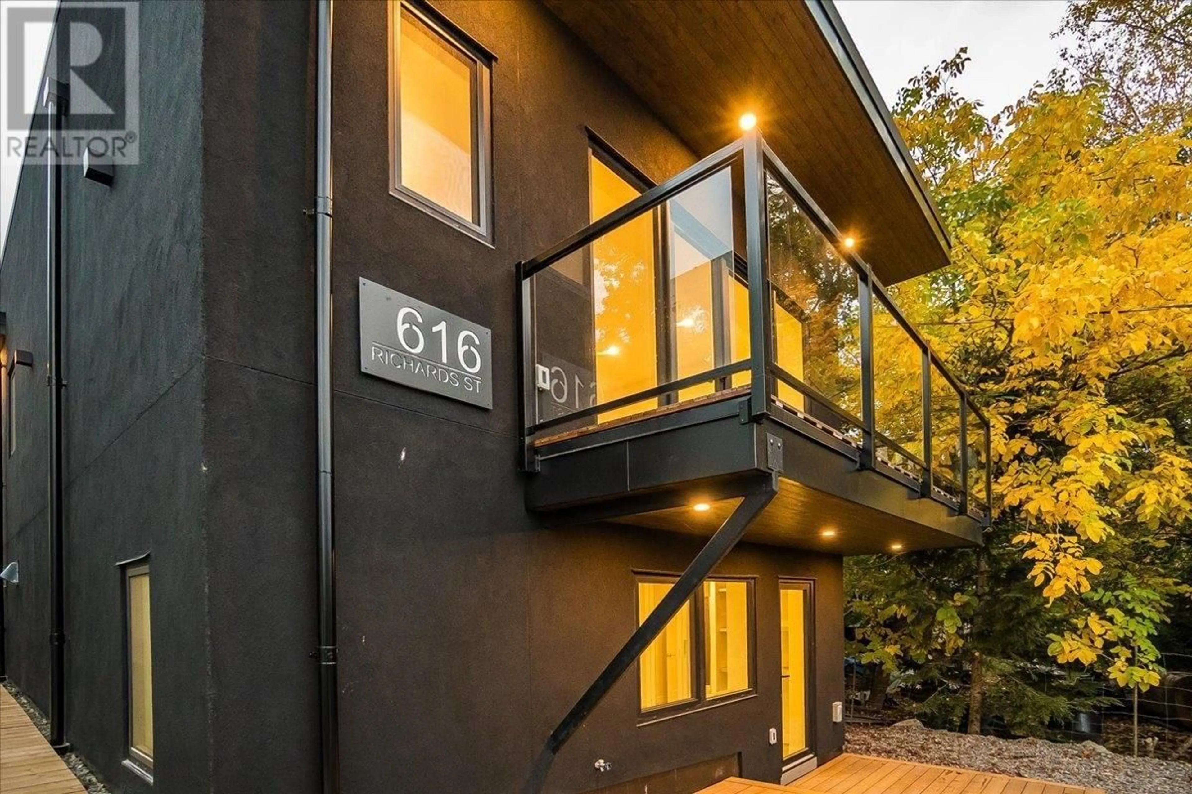 Unknown for A - 616 RICHARDS STREET, Nelson British Columbia V1L5K5