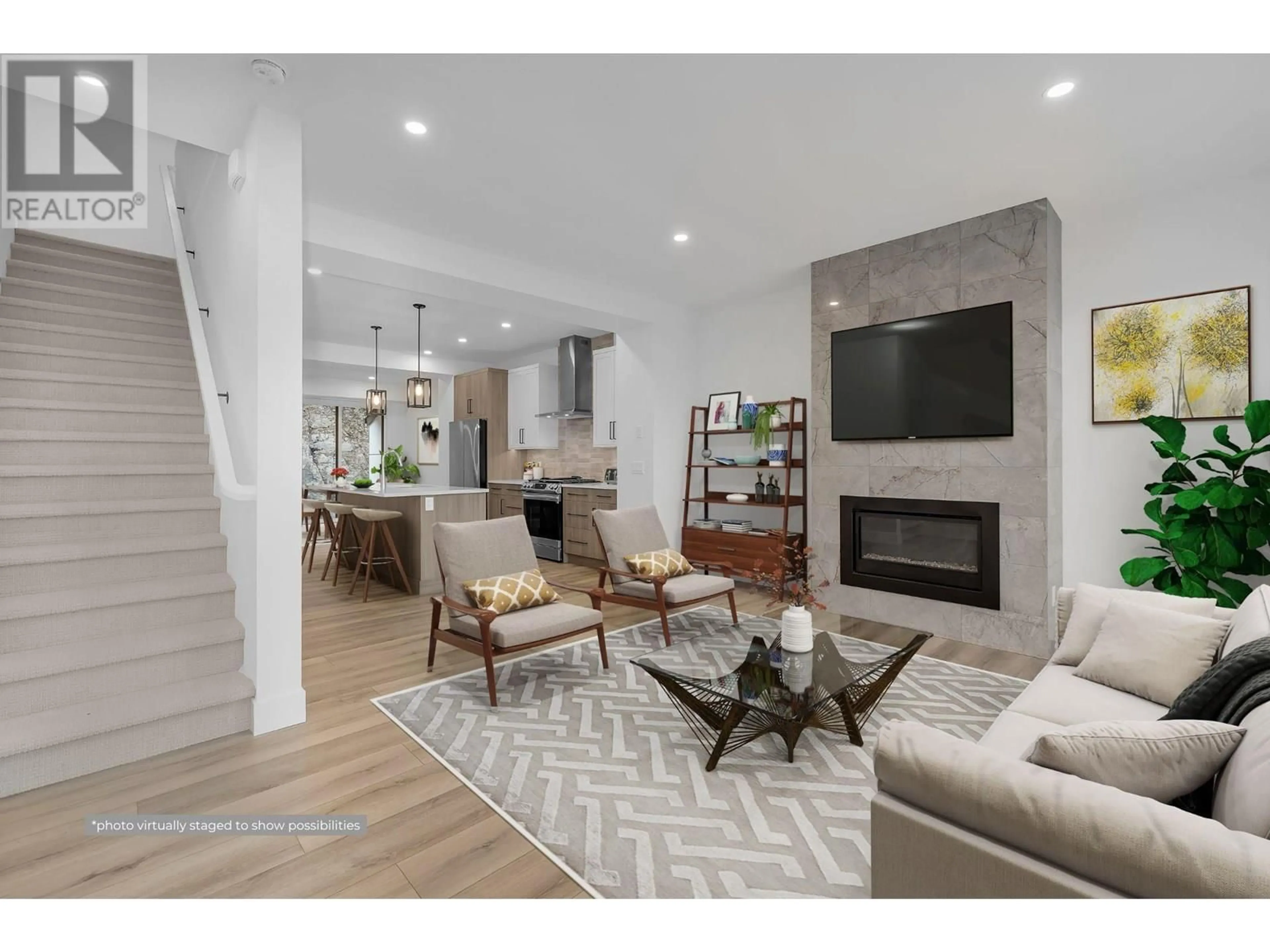 Living room with furniture, unknown for 17 - 2835 CANYON CREST DRIVE, West Kelowna British Columbia V4T0G8