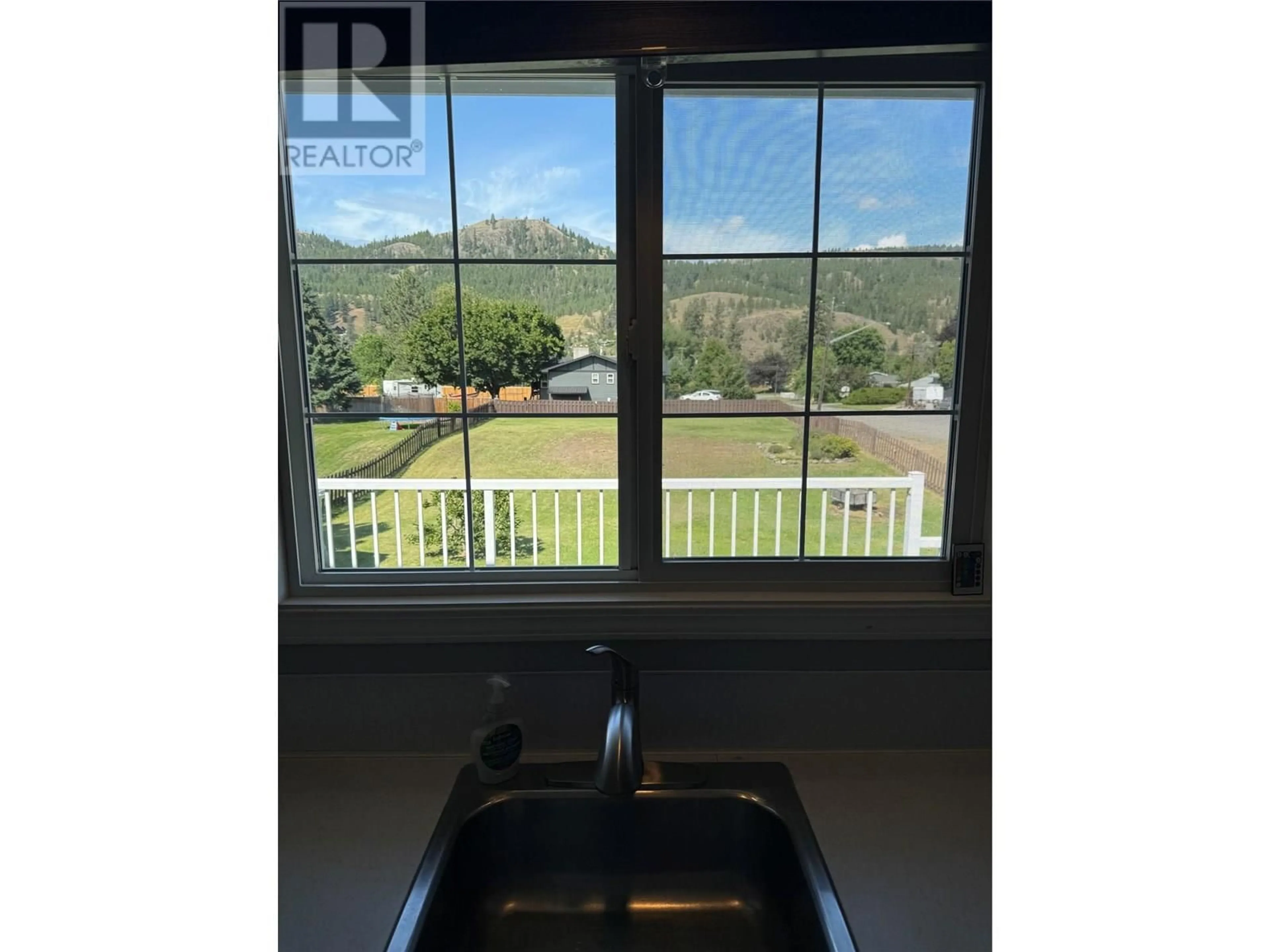Unknown for 4693 SPURRAWAY ROAD, Kamloops British Columbia V2H1M7