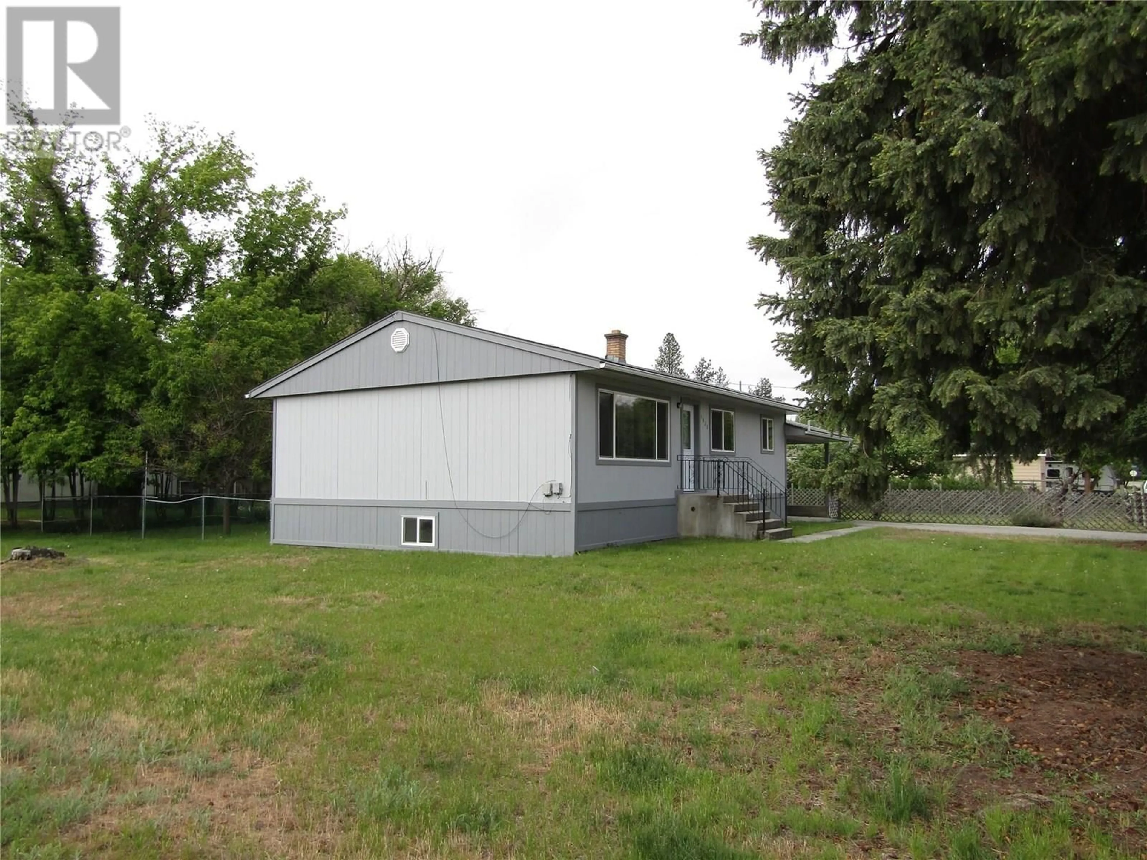 Shed for 1822 66 AVENUE, Grand Forks British Columbia V0H1H2