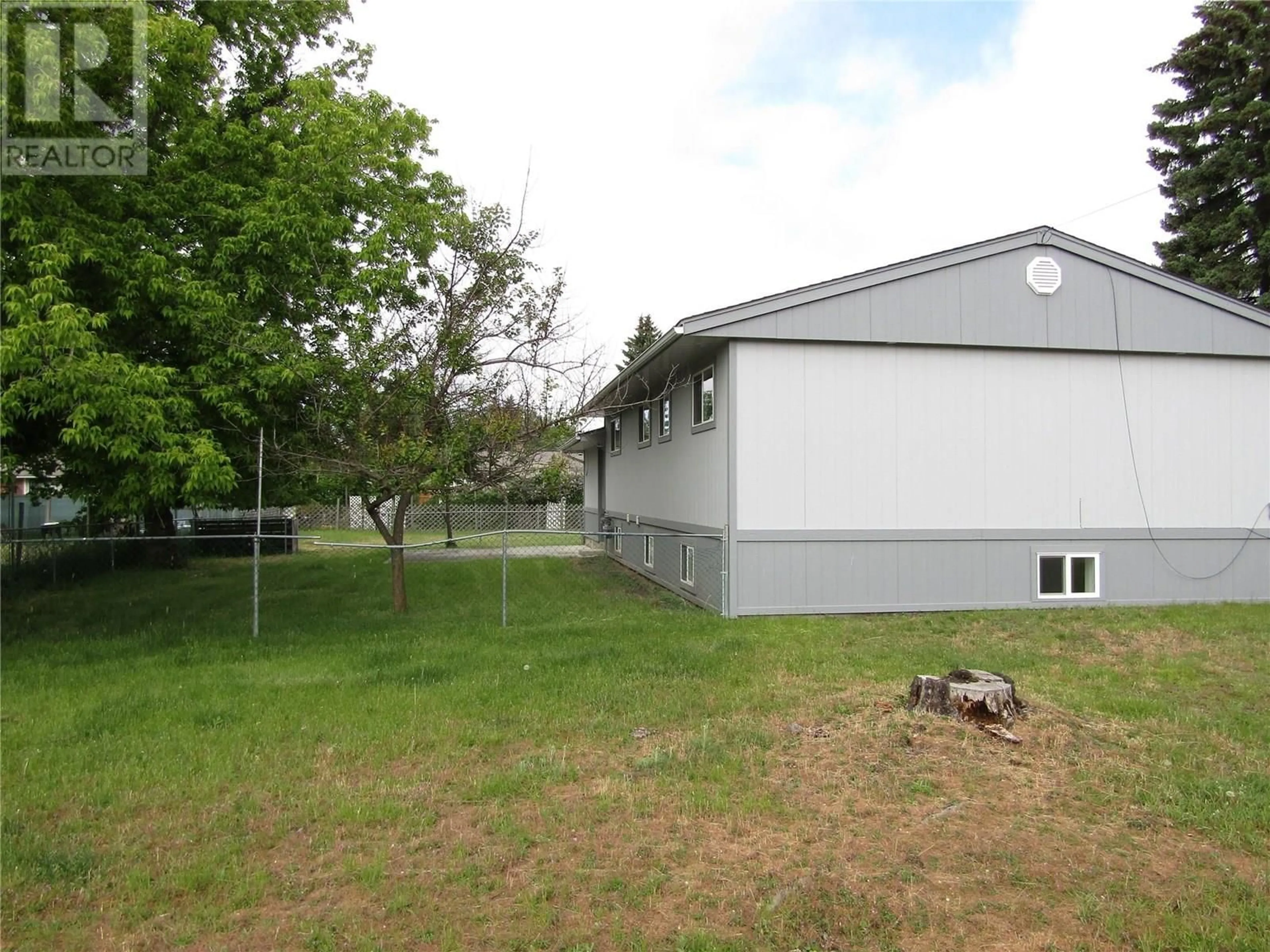 Shed for 1822 66 AVENUE, Grand Forks British Columbia V0H1H2