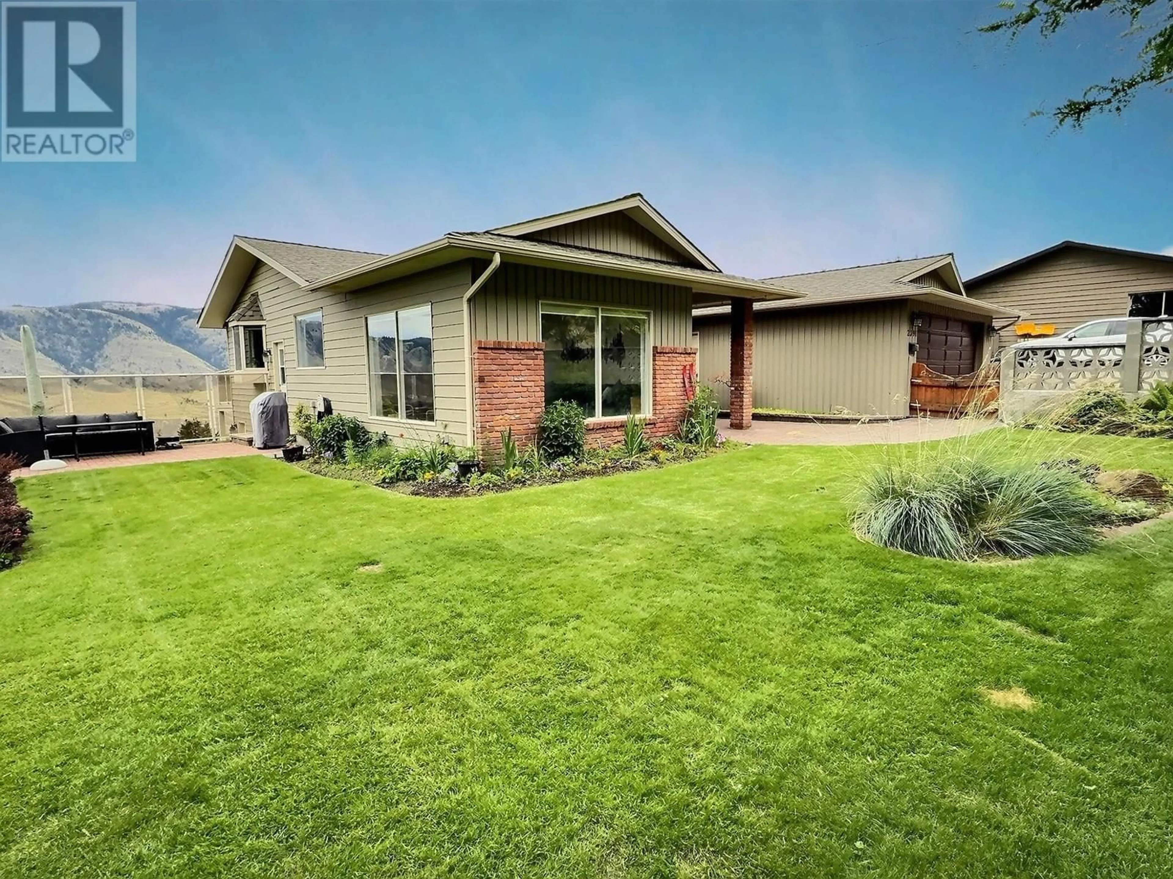 Unknown for 2391 SKEENA DRIVE, Kamloops British Columbia V2E1Y2
