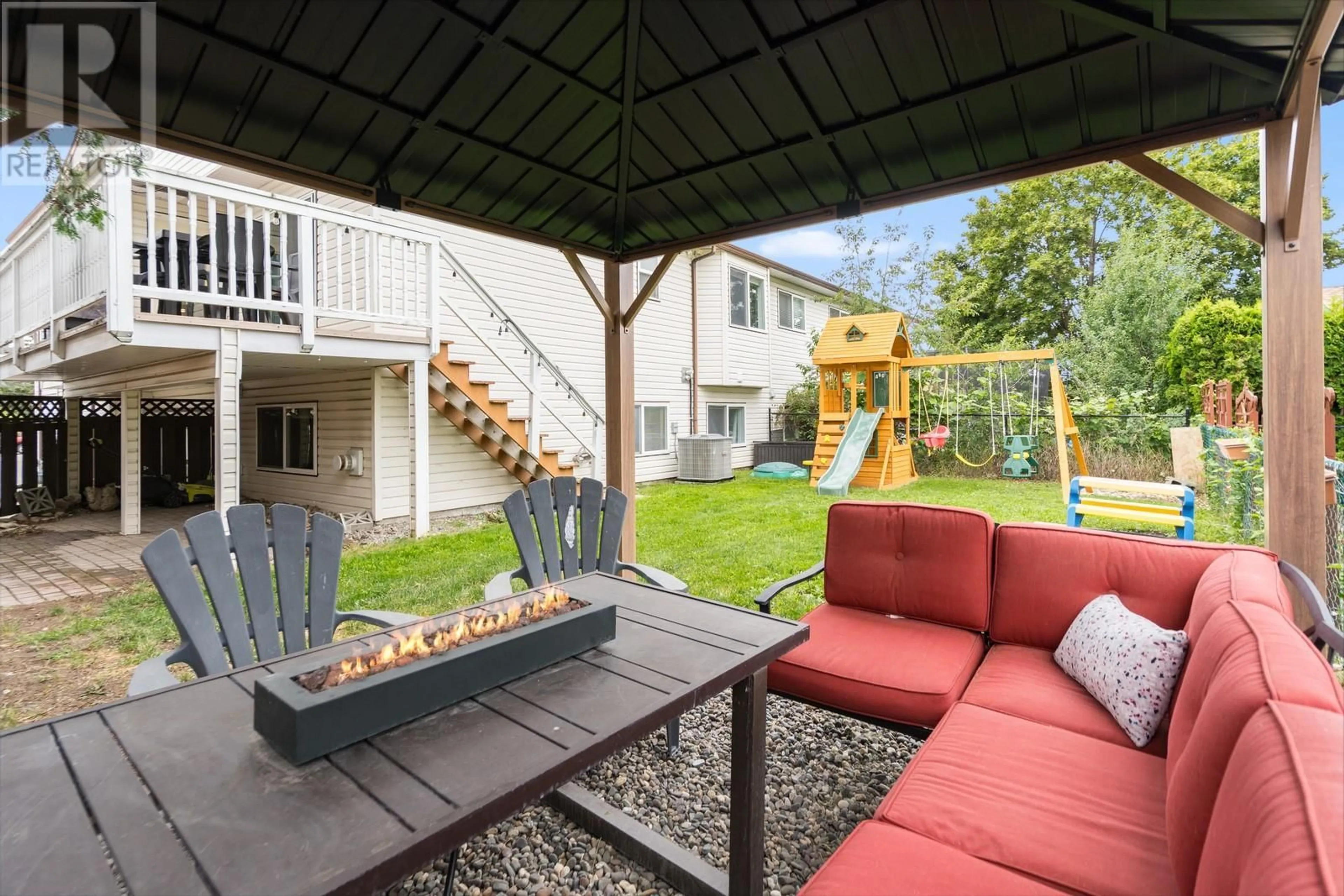 Patio, unknown for 770 WHITE COURT, Kelowna British Columbia V1X7C3