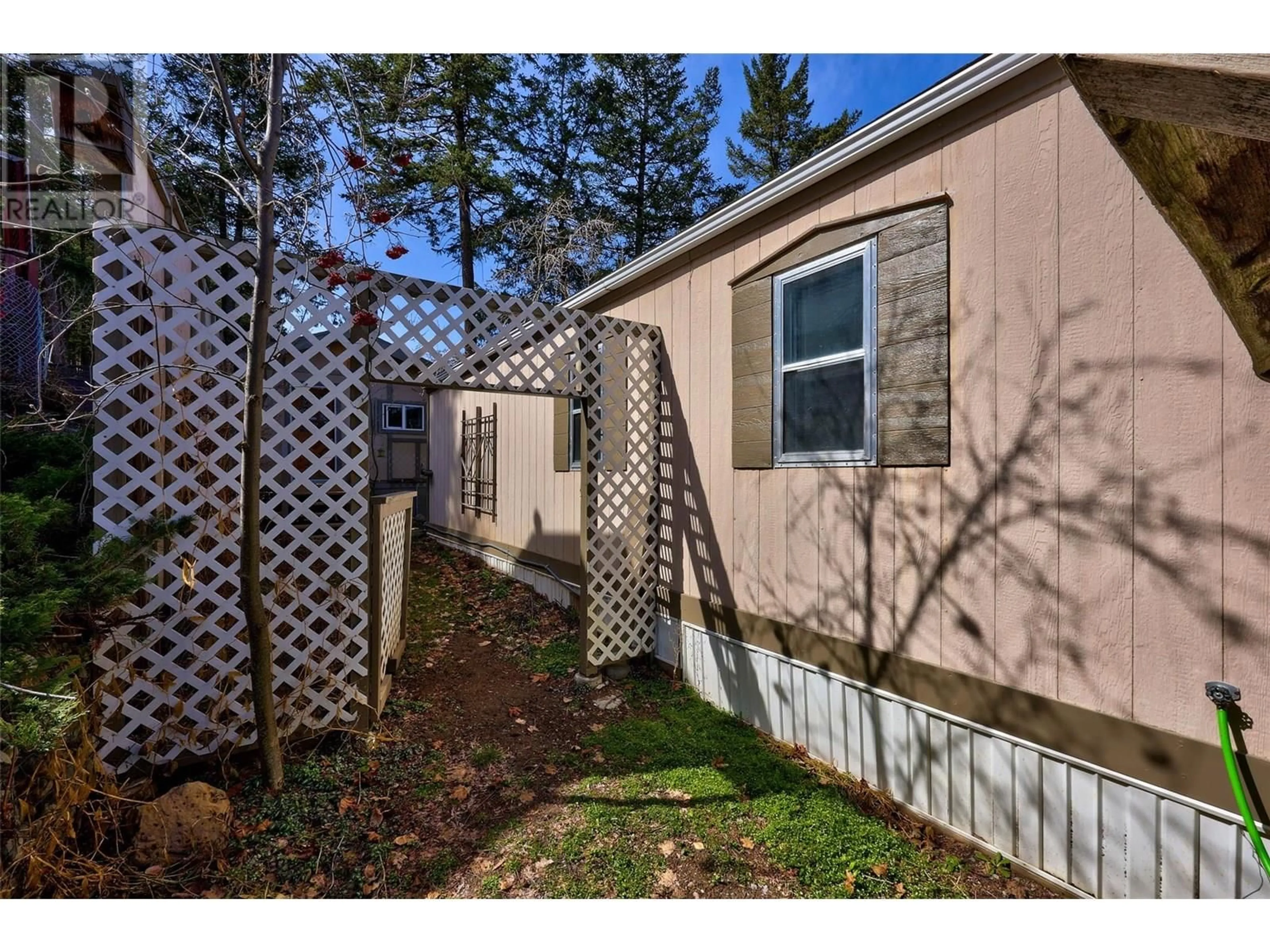 Shed for 68 - 1555 HOWE ROAD, Kamloops British Columbia V1S1V1