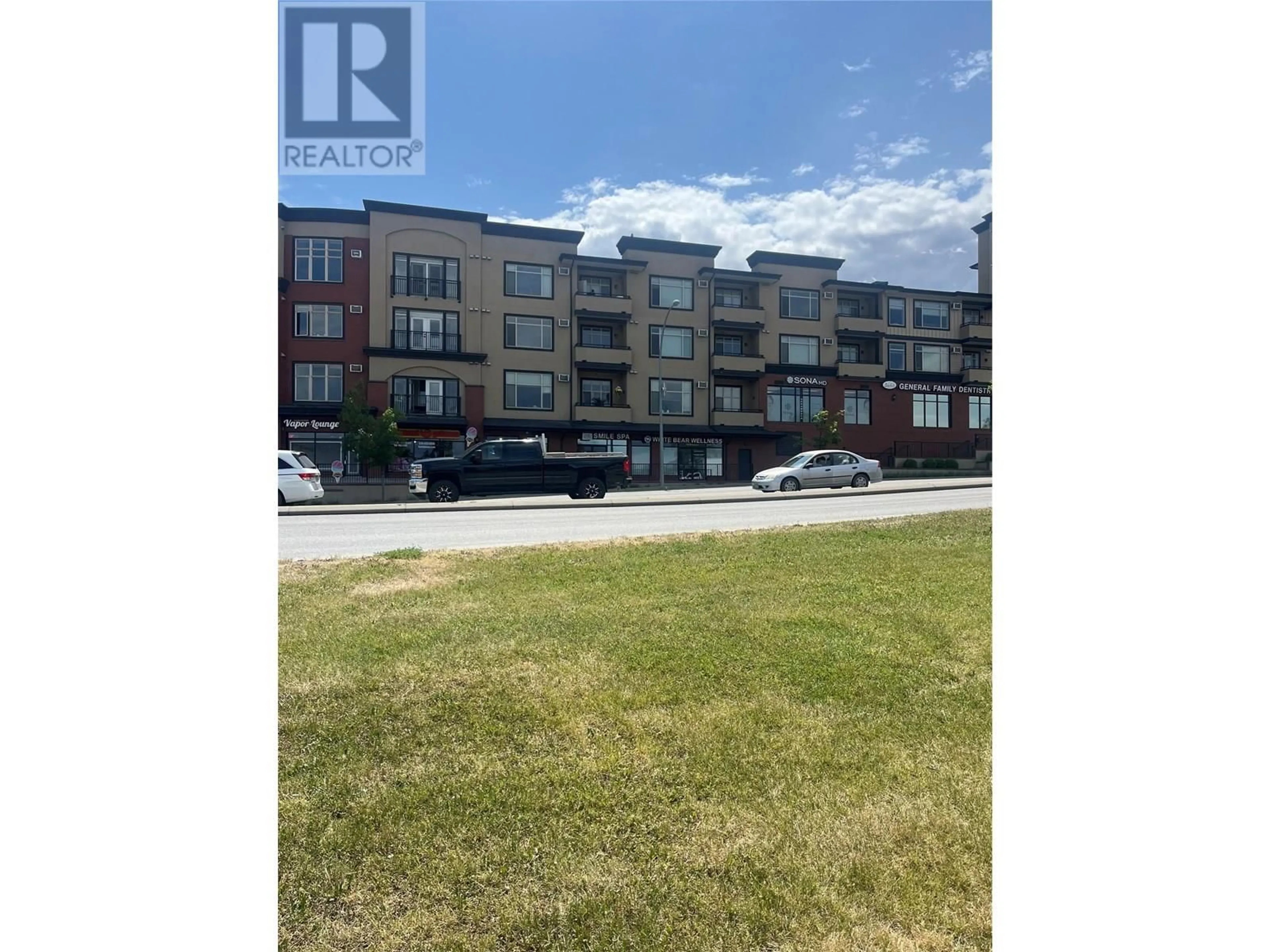 Unknown for 407 - 755 MCGILL ROAD, Kamloops British Columbia V2C0B6