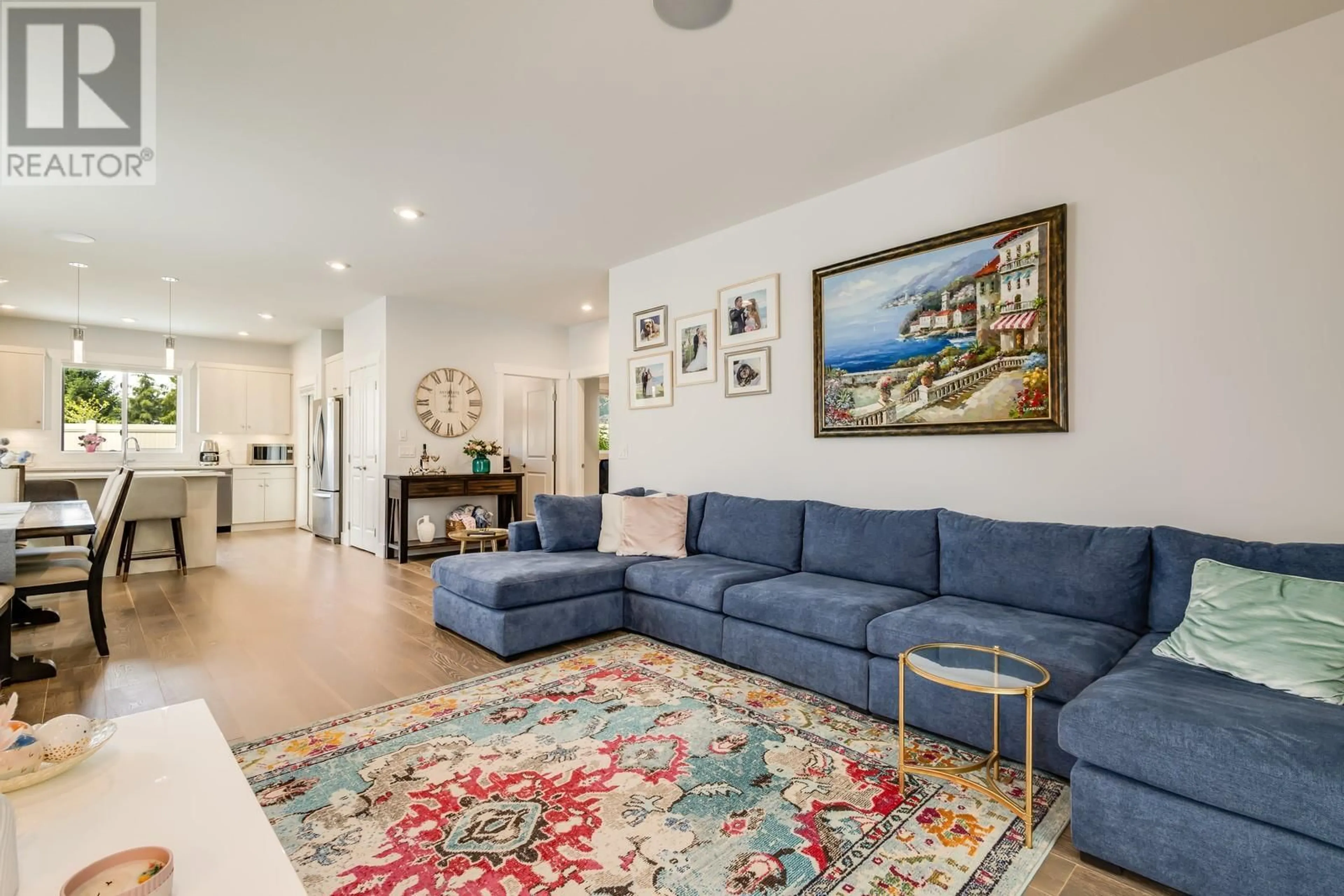Living room with furniture, unknown for 3118 RIESLING WAY, West Kelowna British Columbia V4T3M7
