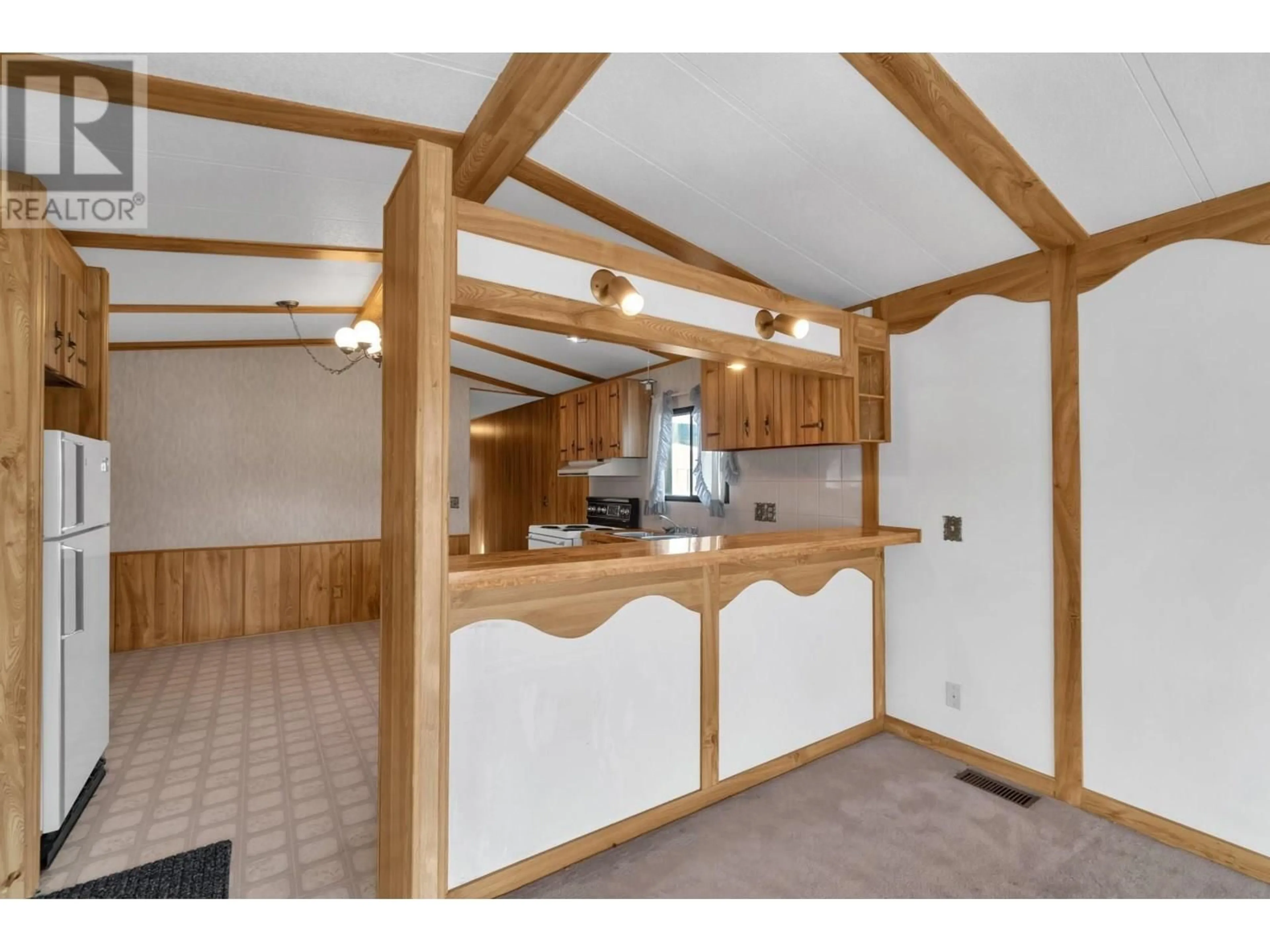 Unknown for 105 - 2776 CLAPPERTON AVENUE, Merritt British Columbia V0K1B0