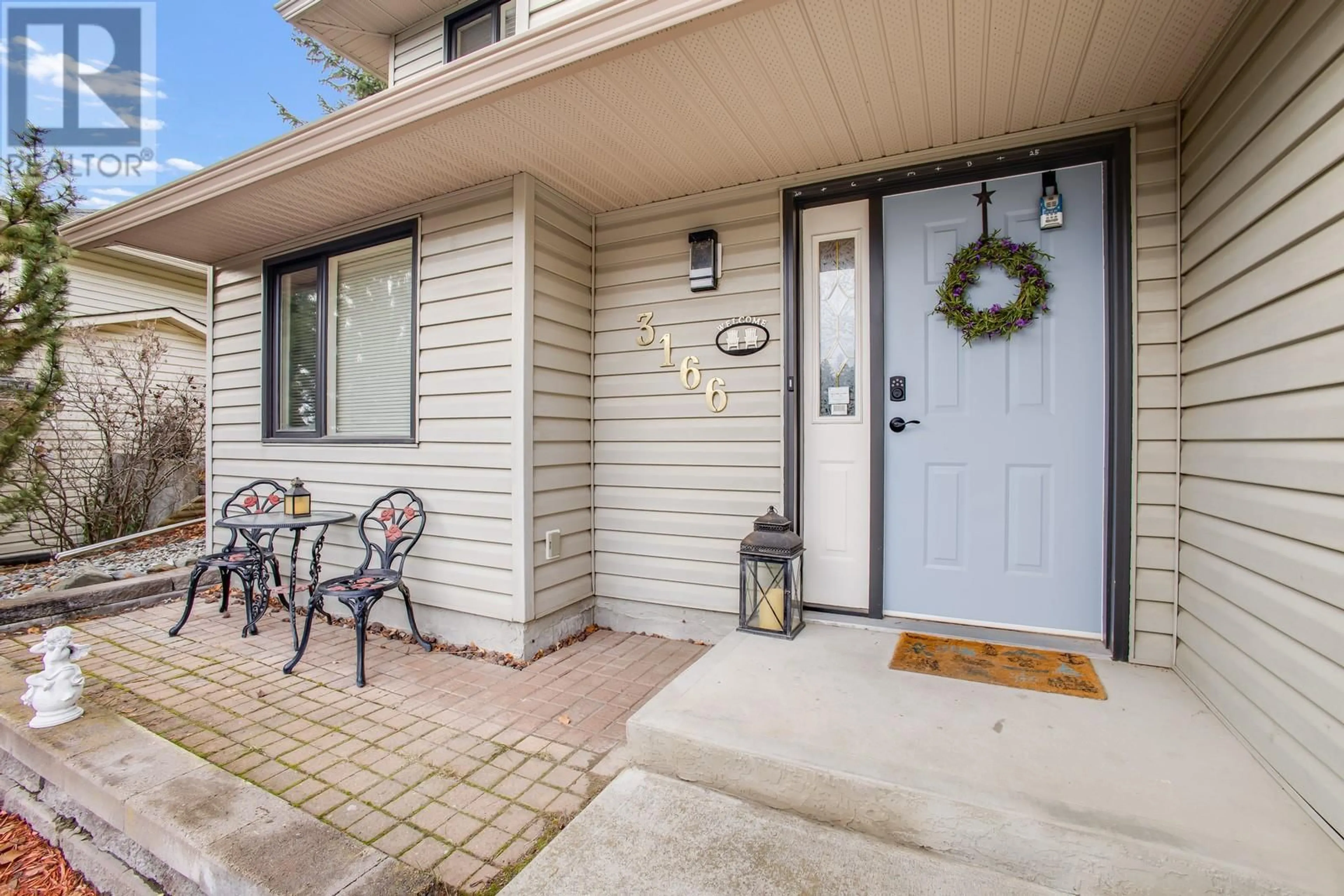 Unknown for 3166 BROADVIEW PLACE, West Kelowna British Columbia V4T1M9