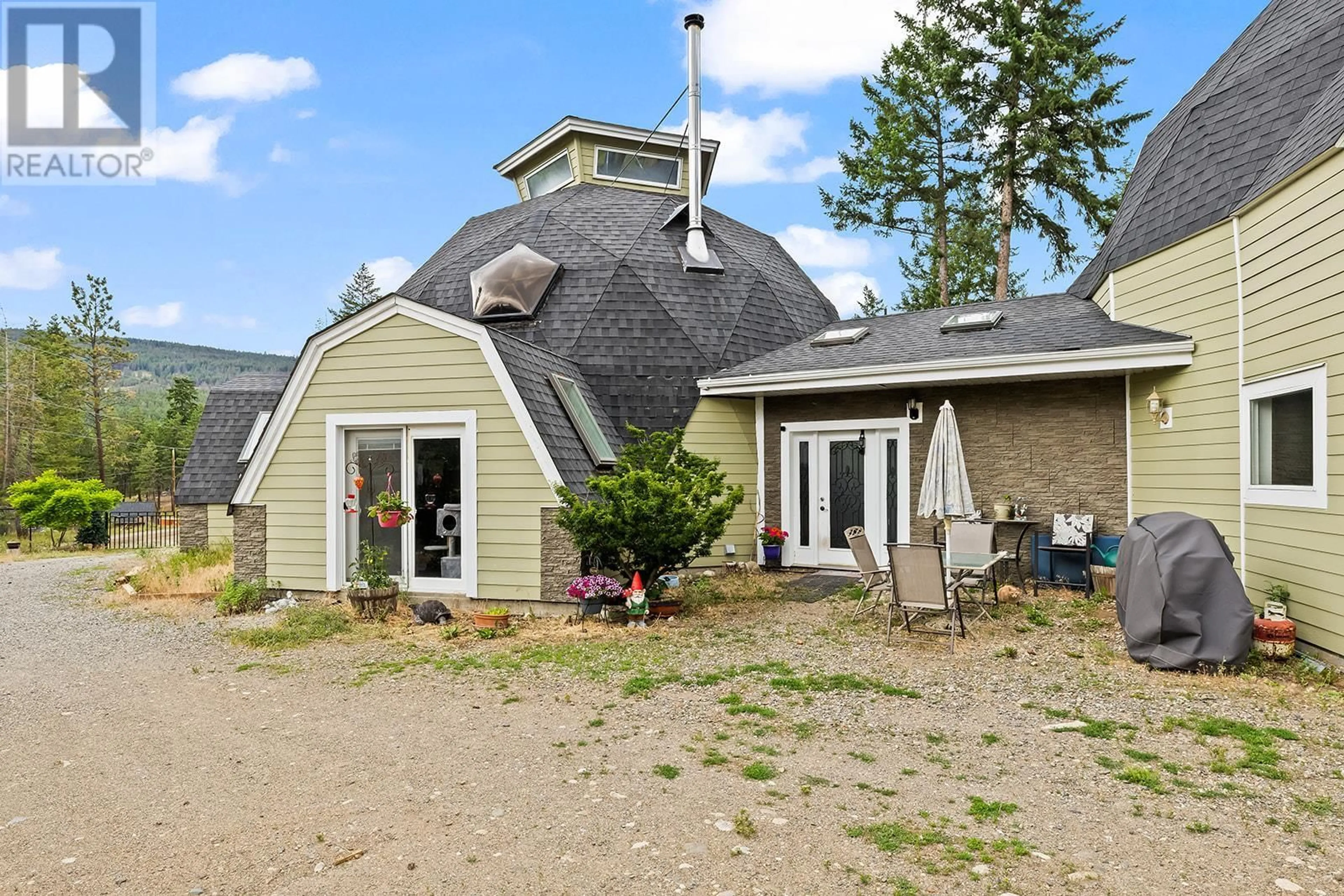 Unknown for 7172 DUNWATERS ROAD, Kelowna British Columbia V1Z3W5