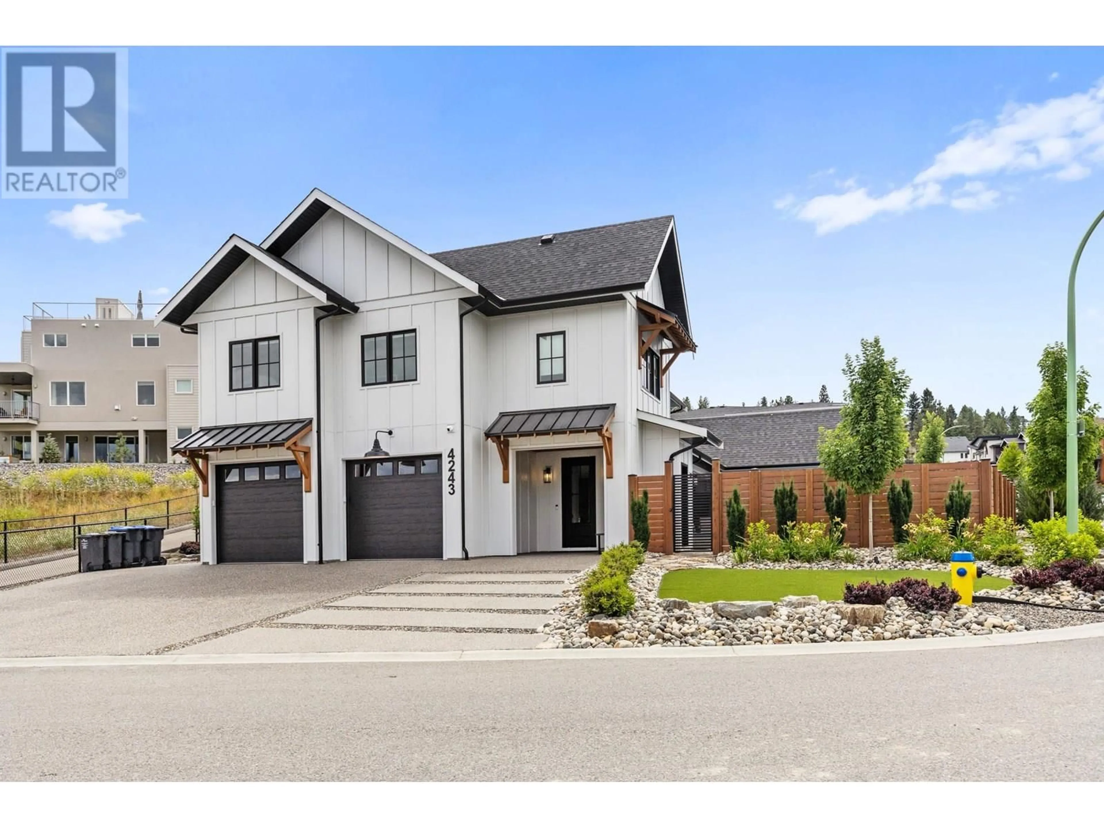 Unknown for 4243 RUSSO STREET, Kelowna British Columbia V1W0C6