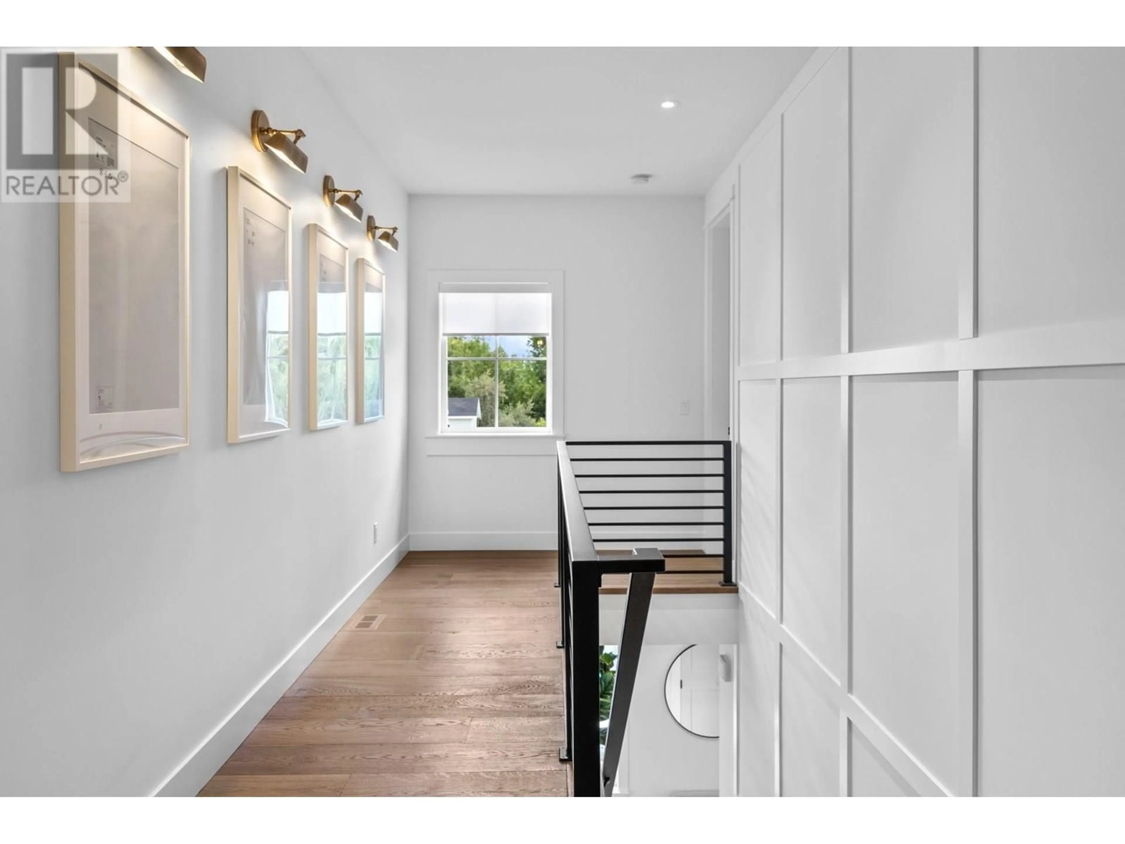 Indoor entryway for 4243 RUSSO STREET, Kelowna British Columbia V1W0C6