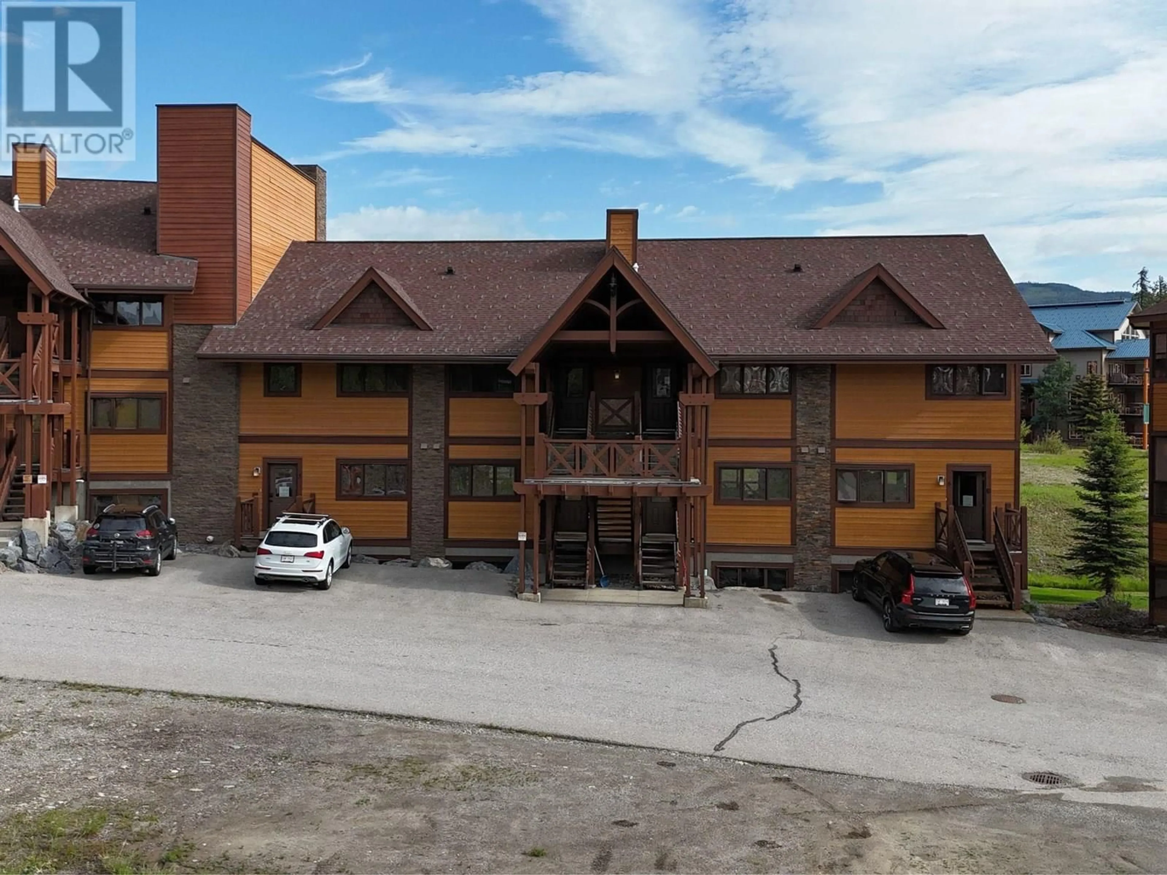 Unknown for 9 - 1301 GERRY SORENSEN WAY, Kimberley British Columbia V1A2Y4