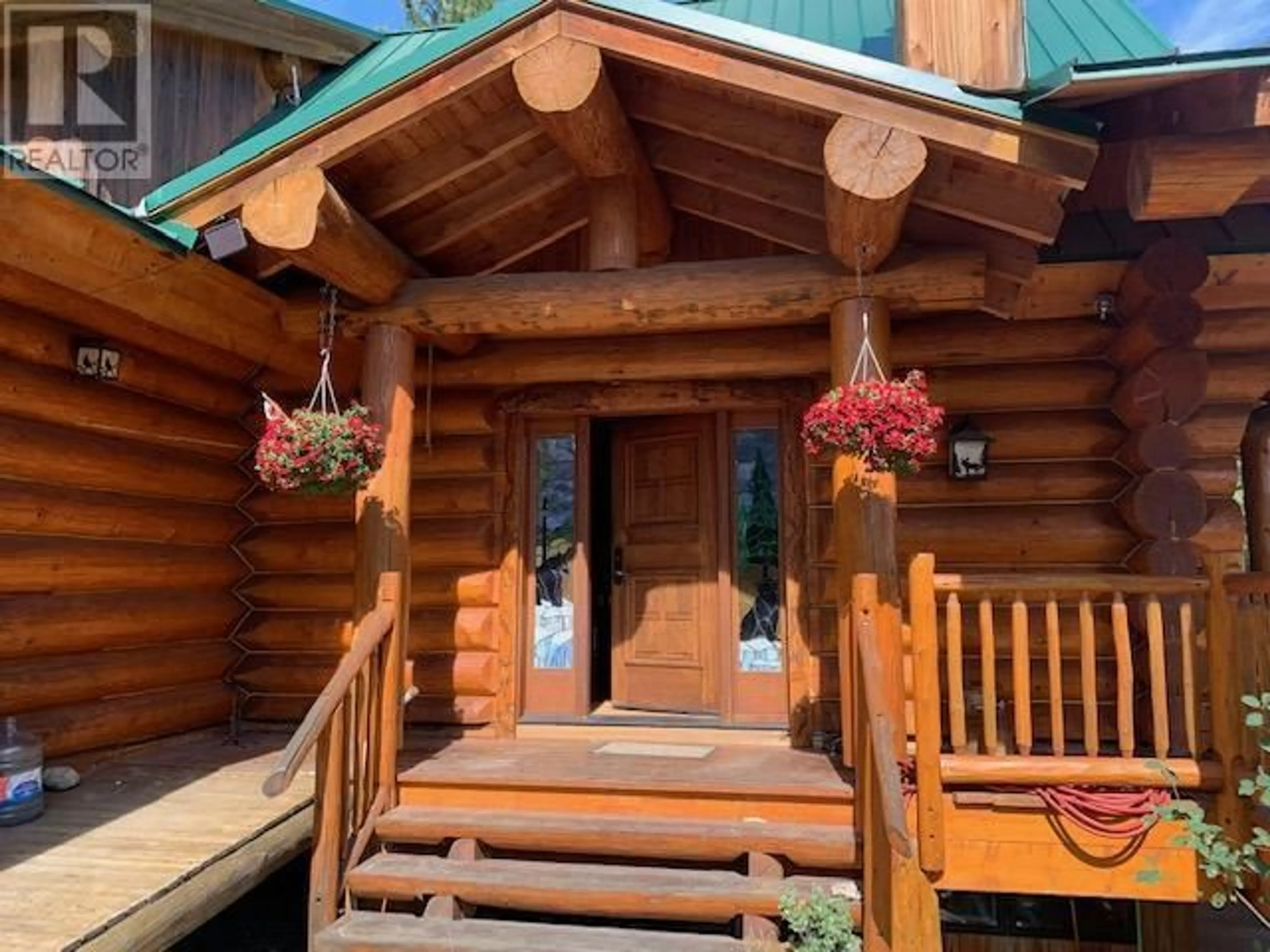 Unknown for 28 NINE MILE PLACE, Osoyoos British Columbia V0H1V6