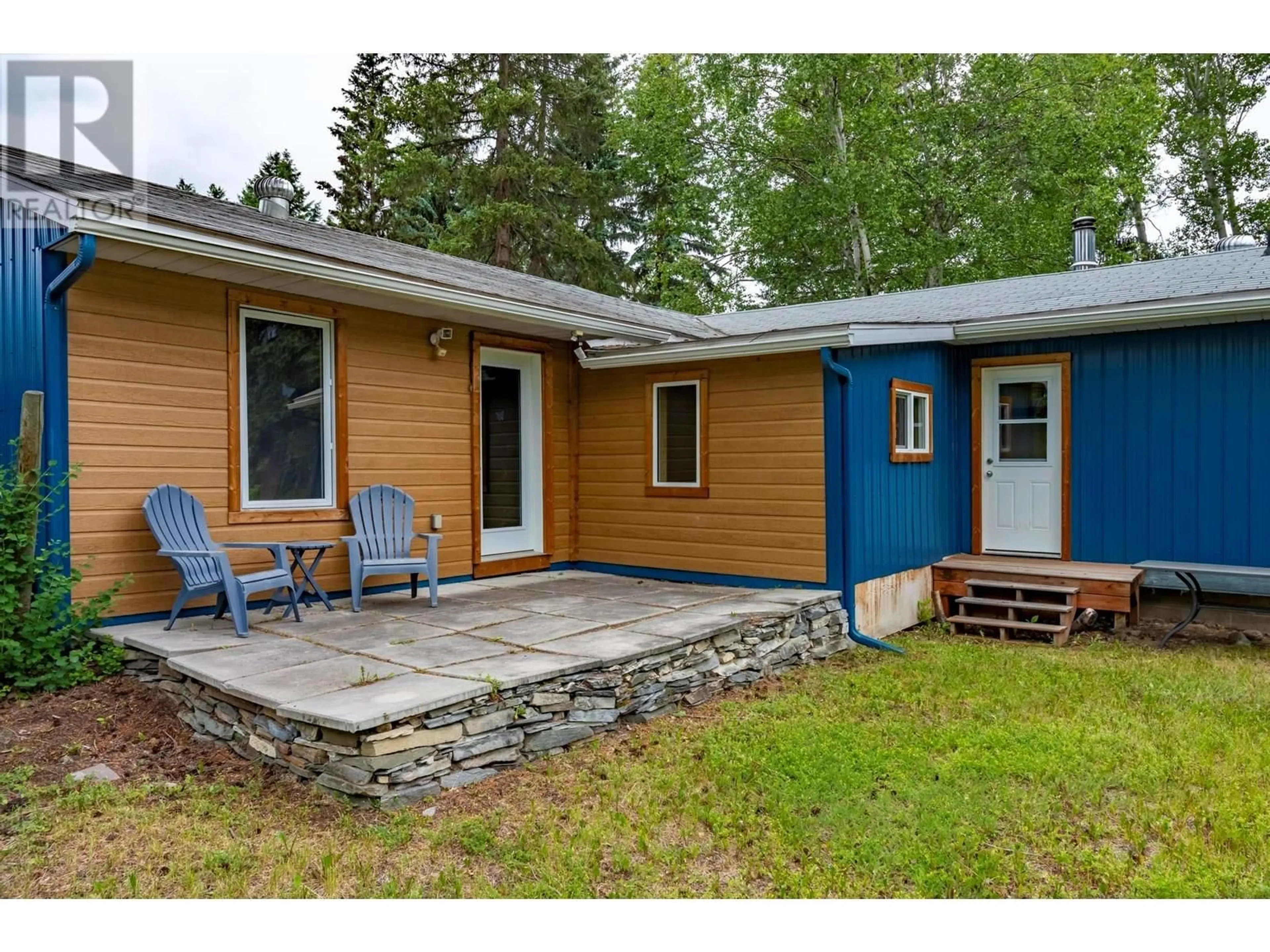 Unknown for 915 RYTER ROAD WEST, Golden British Columbia V0A1H2