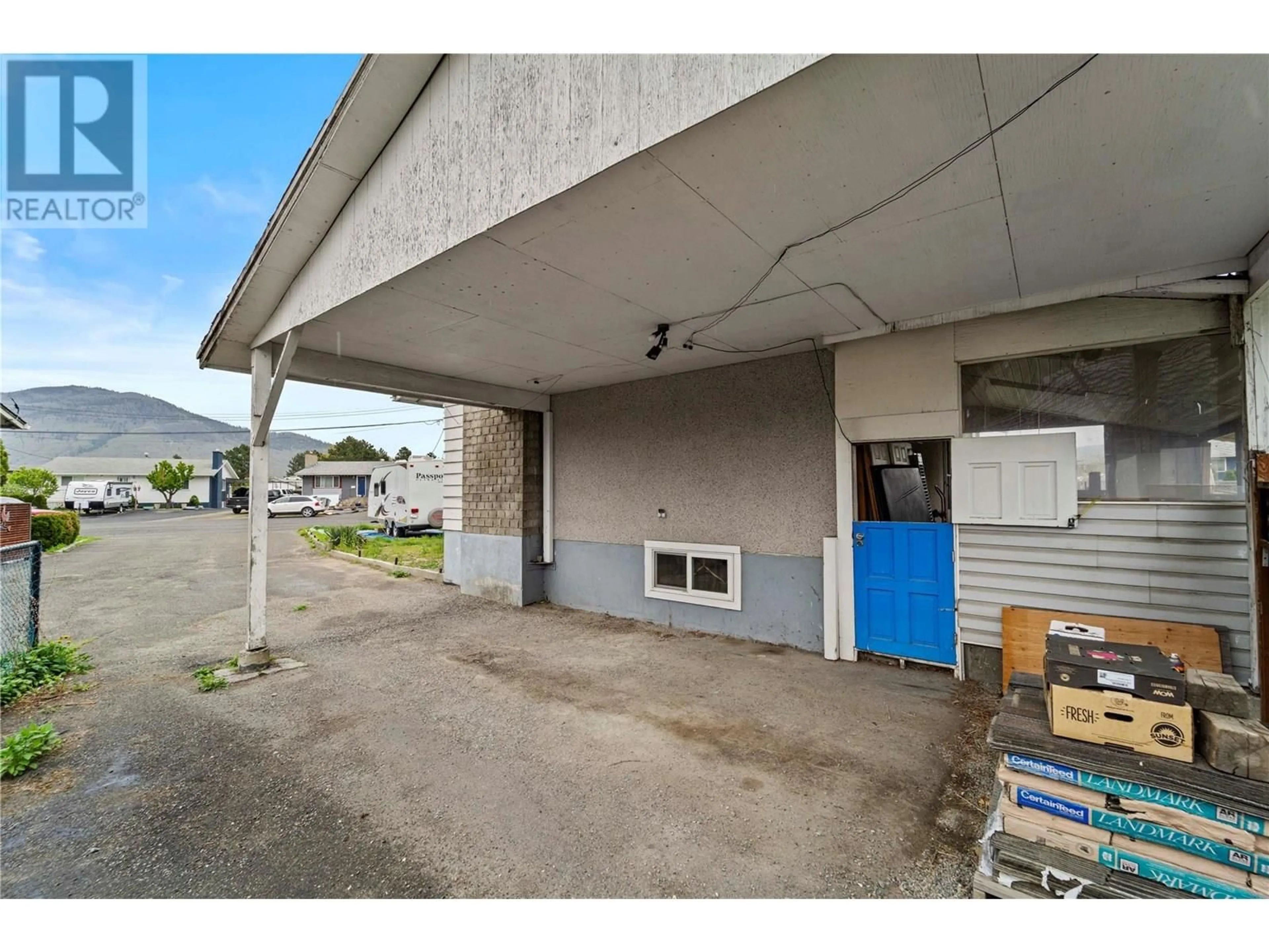 Unknown for 1267 CRESTON PLACE, Kamloops British Columbia V2B2Y7