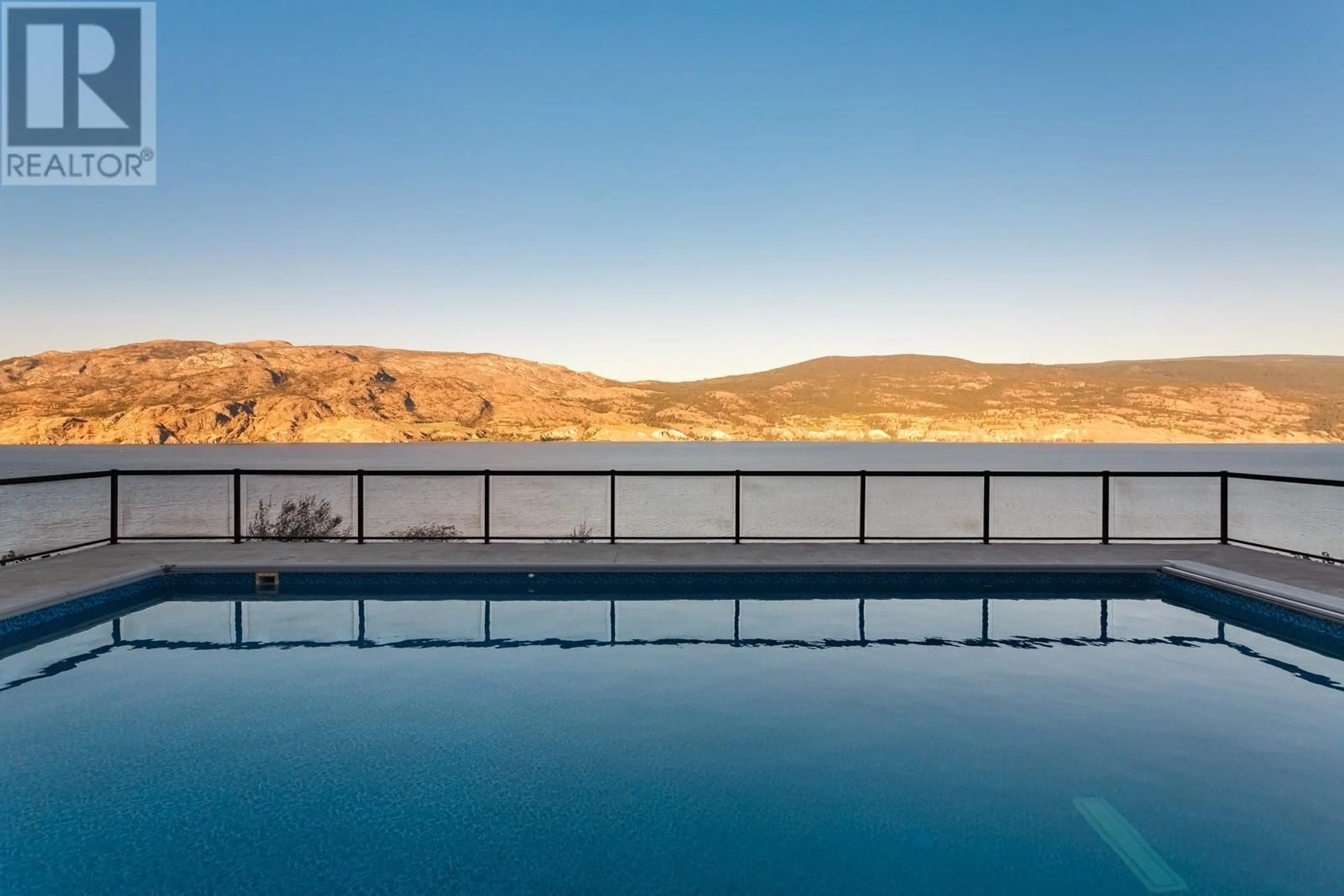 Pool for 22402 BRIDGEMAN ROAD, Summerland British Columbia V0H1Z6