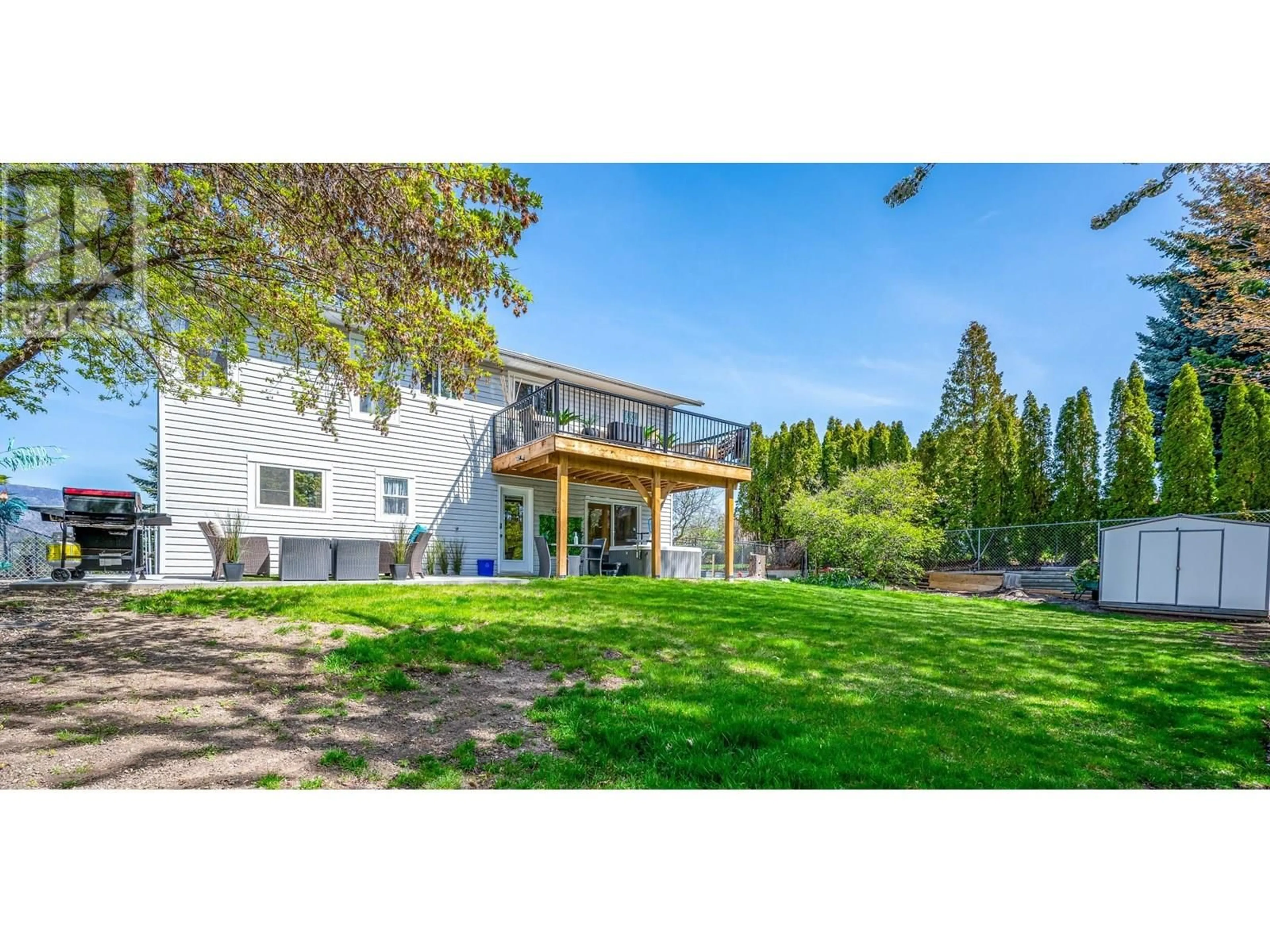 Unknown for 1141 LYNDEN ROAD, West Kelowna British Columbia V1Z3L7