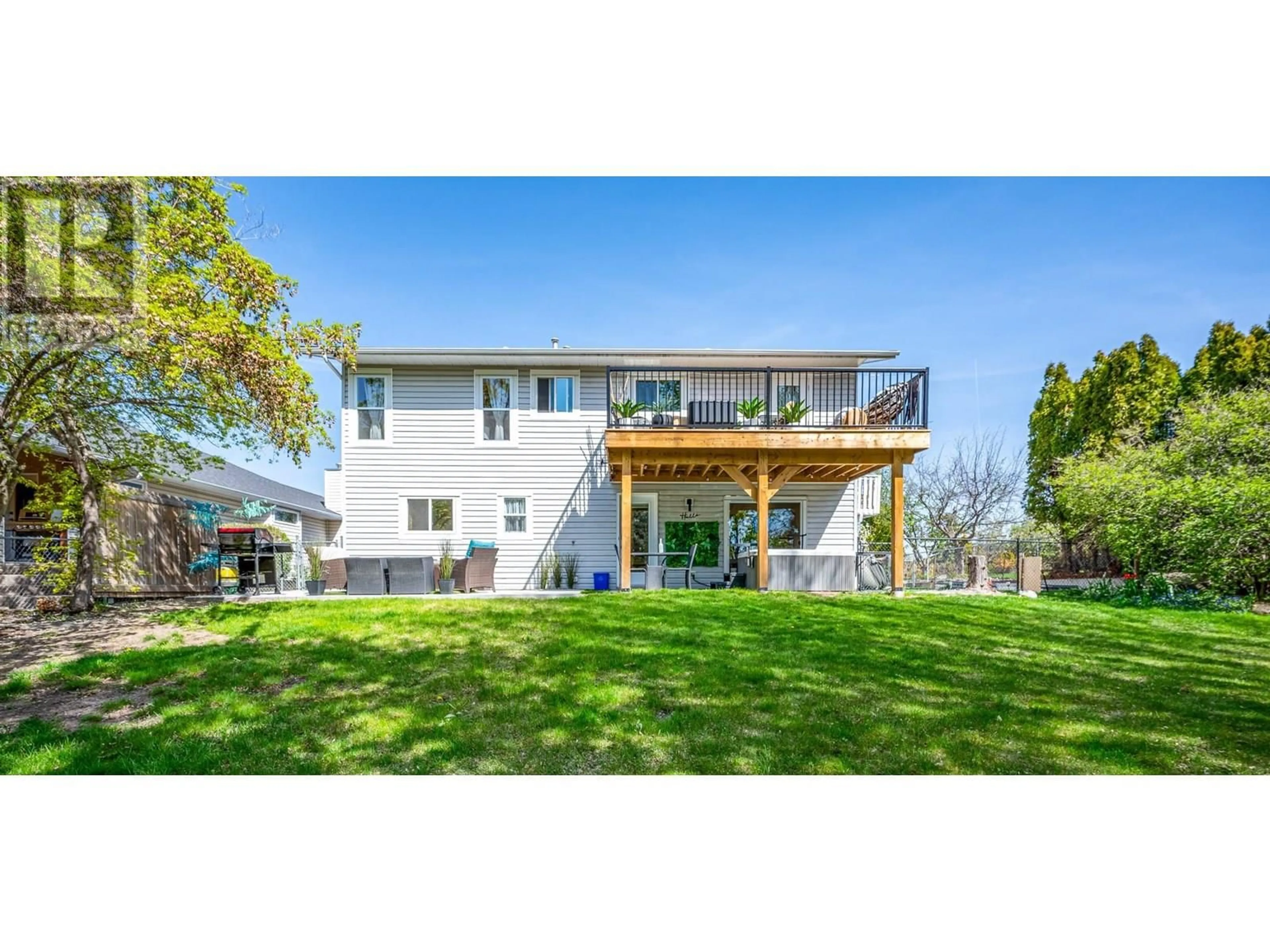 Unknown for 1141 LYNDEN ROAD, West Kelowna British Columbia V1Z3L7