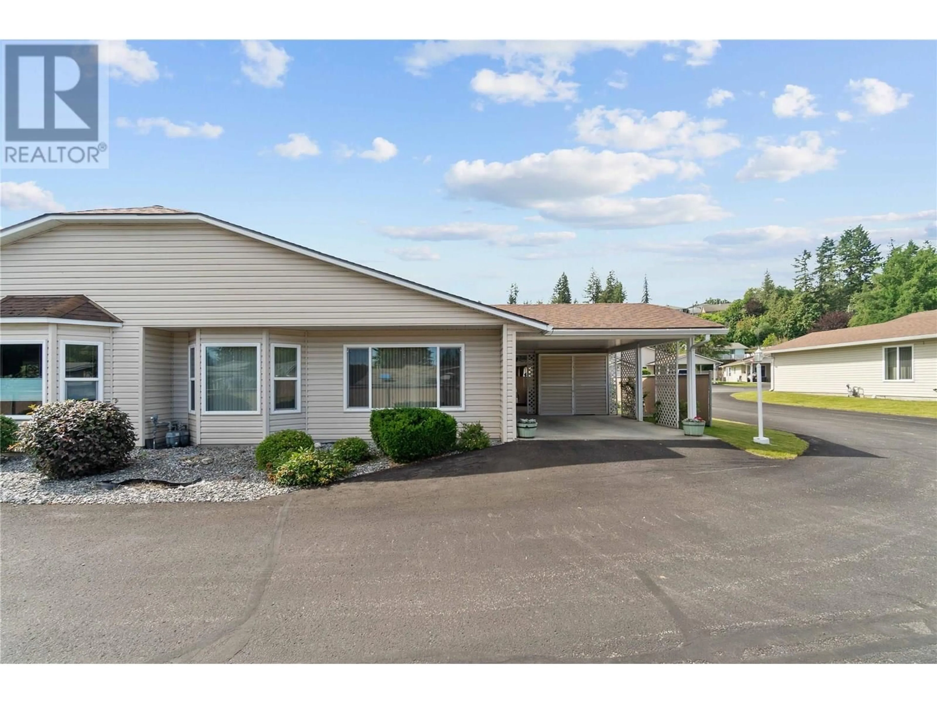 Unknown for 11 - 153 SALMON ARM DRIVE, Enderby British Columbia V4Y6A1