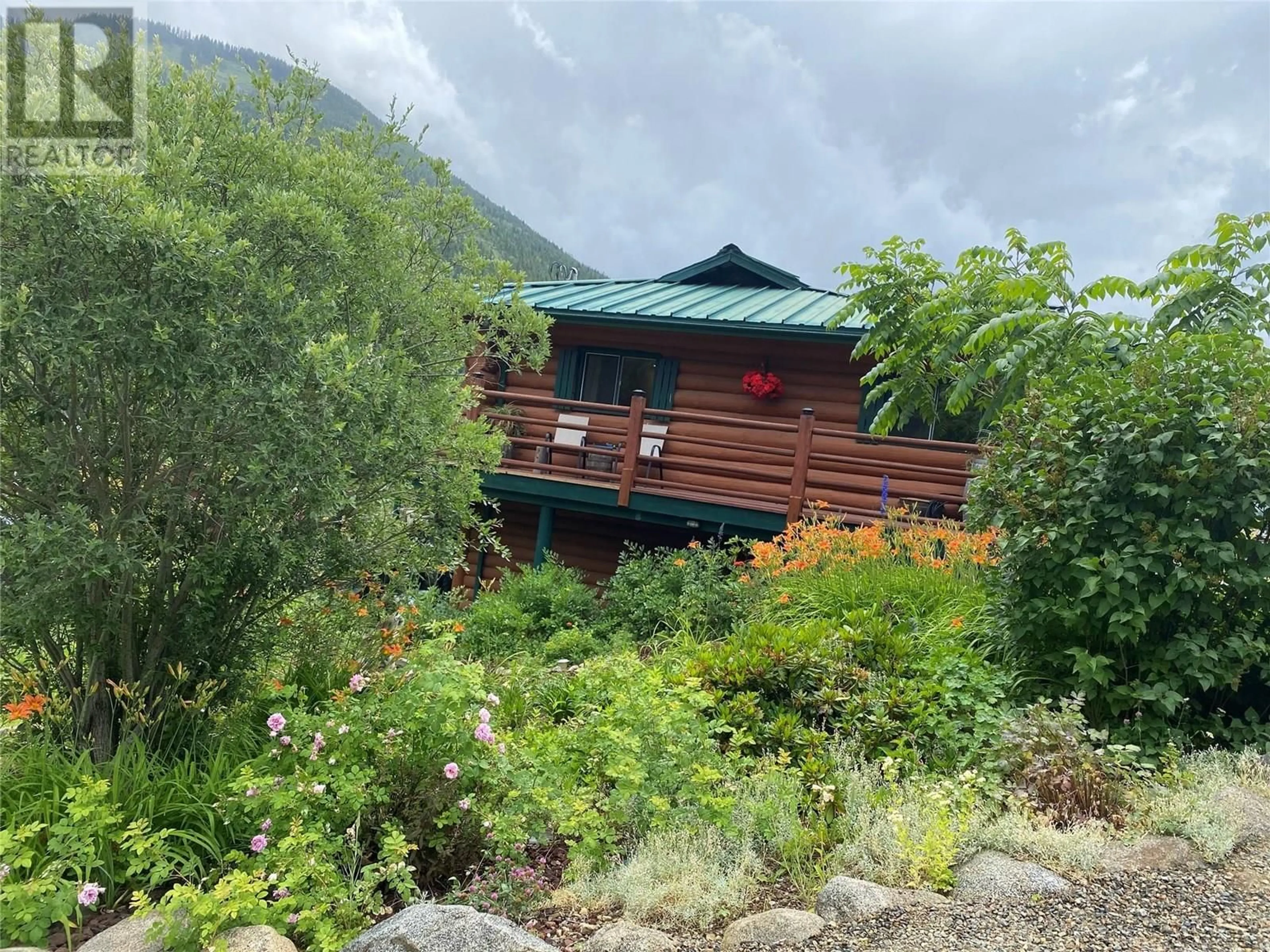 Unknown for 4405 ERIE ROSS-SPUR ROAD, Salmo British Columbia V0G1L1