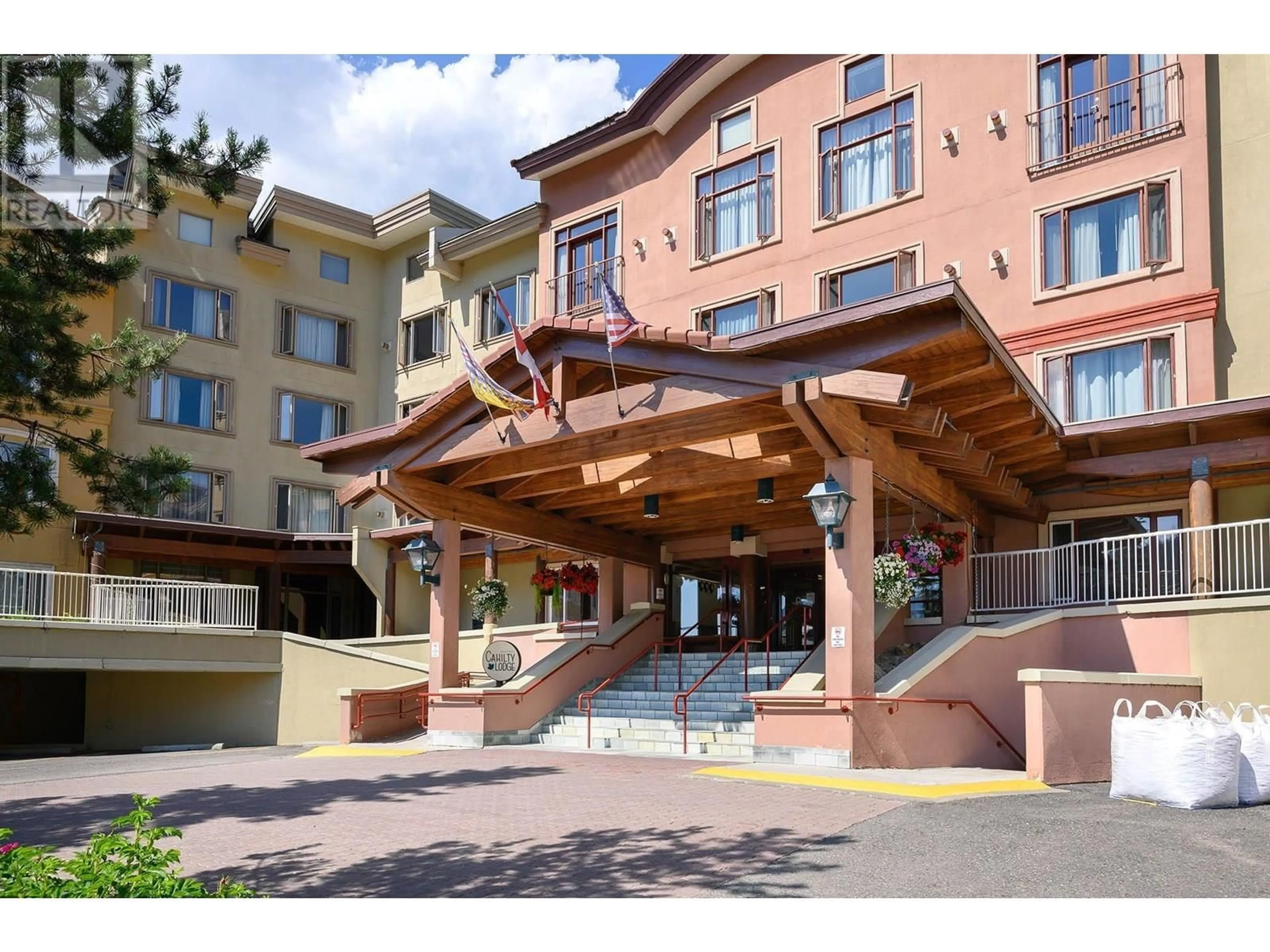 Unknown for 120/122 - 3220 VILLAGE WAY, Kamloops British Columbia V0E5N0