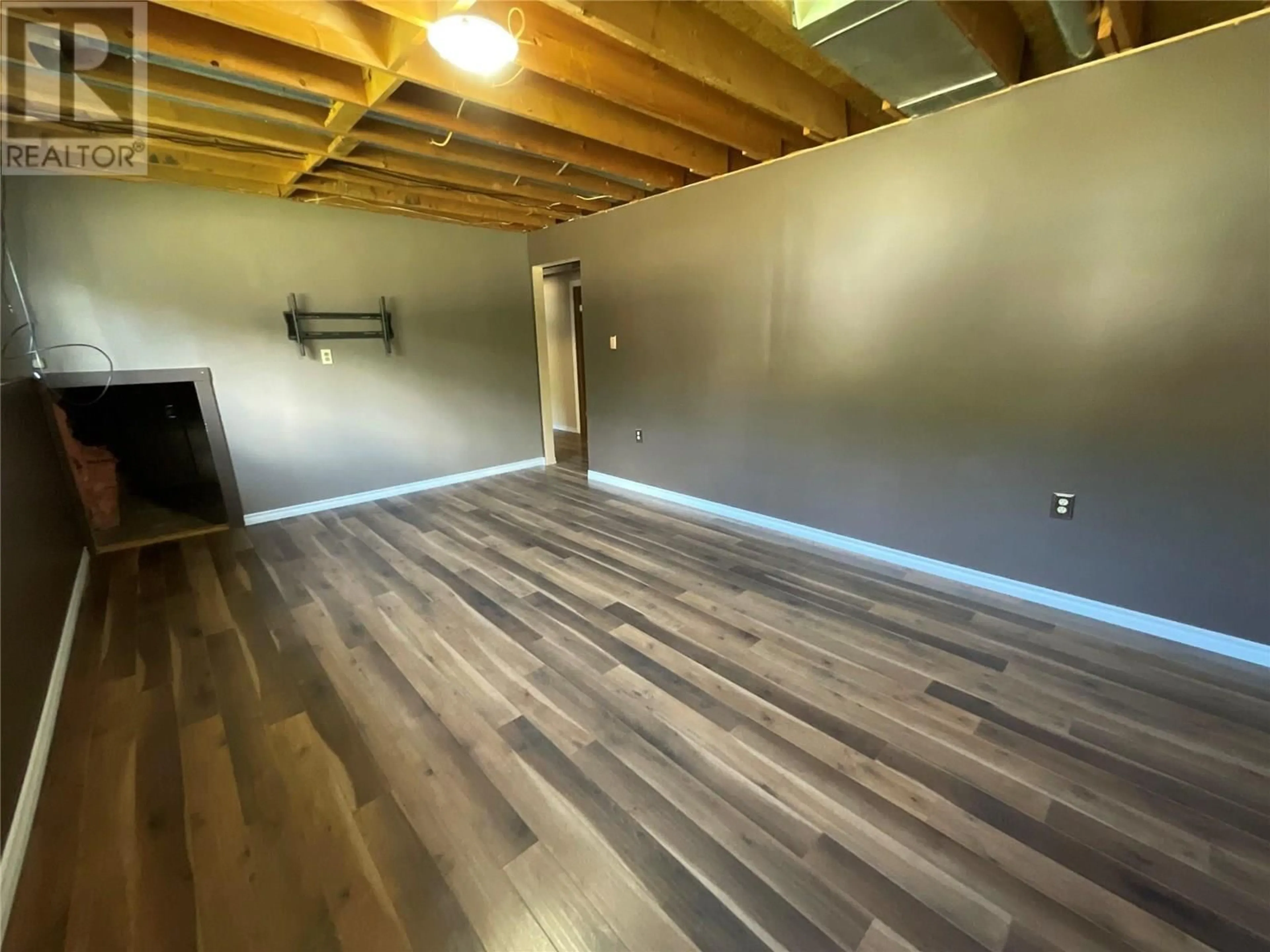 A pic of a room for 103 HAMBROOK LANE, Tumbler Ridge British Columbia V0C2W0