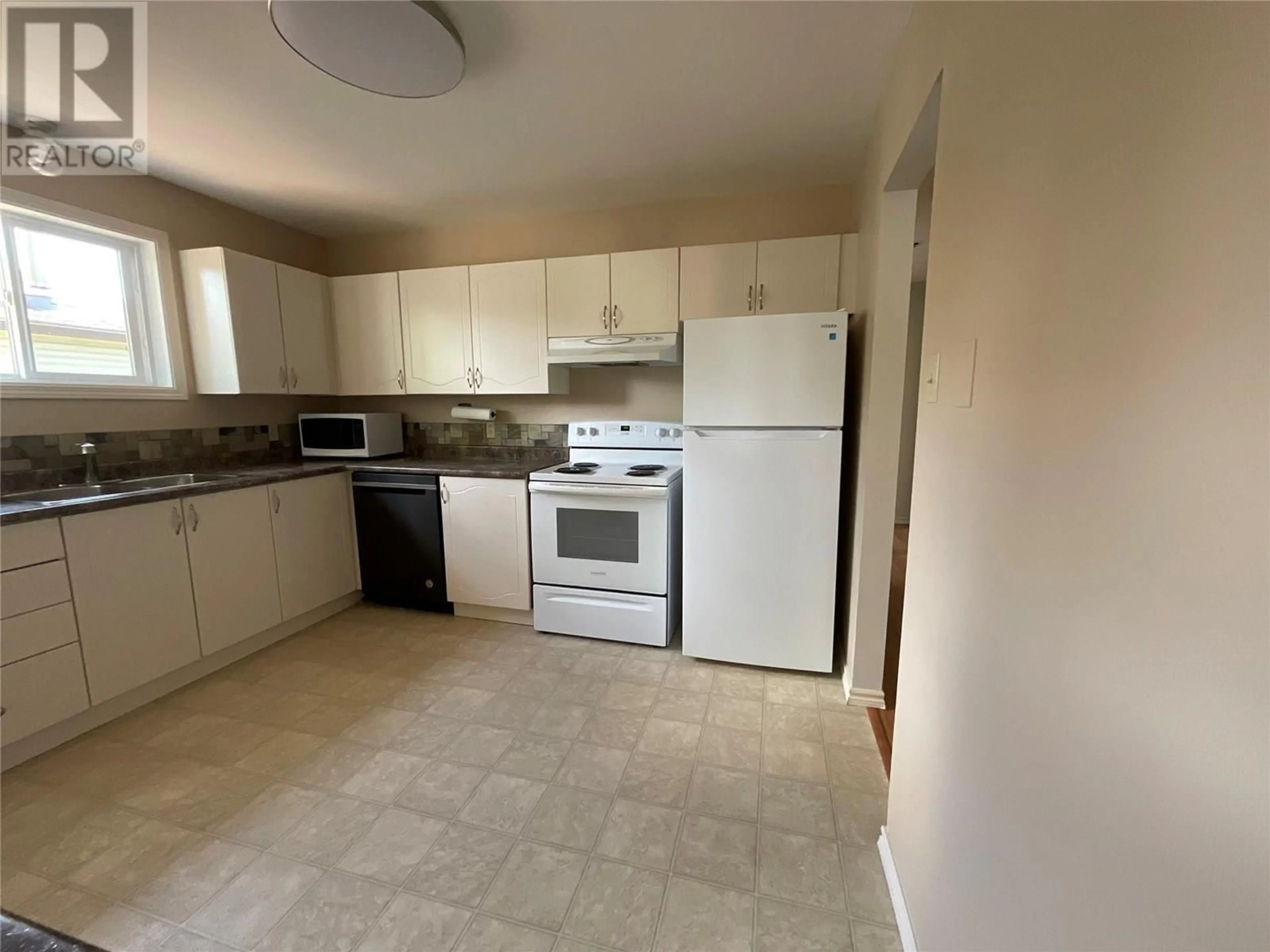 Standard kitchen, unknown for 103 HAMBROOK LANE, Tumbler Ridge British Columbia V0C2W0