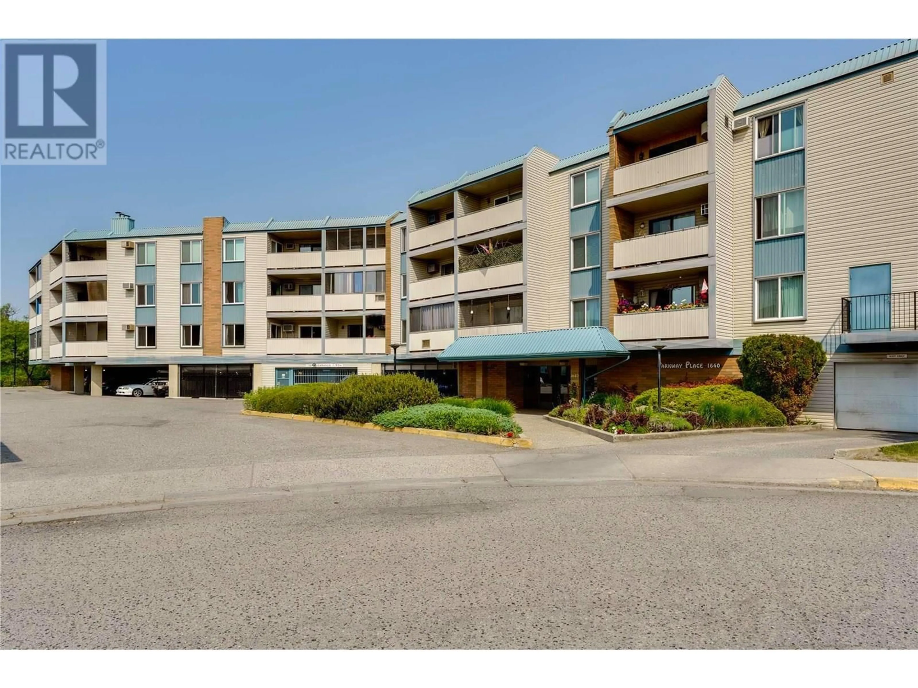 Unknown for 212 - 1640 UFTON COURT, Kelowna British Columbia V1Y8L5