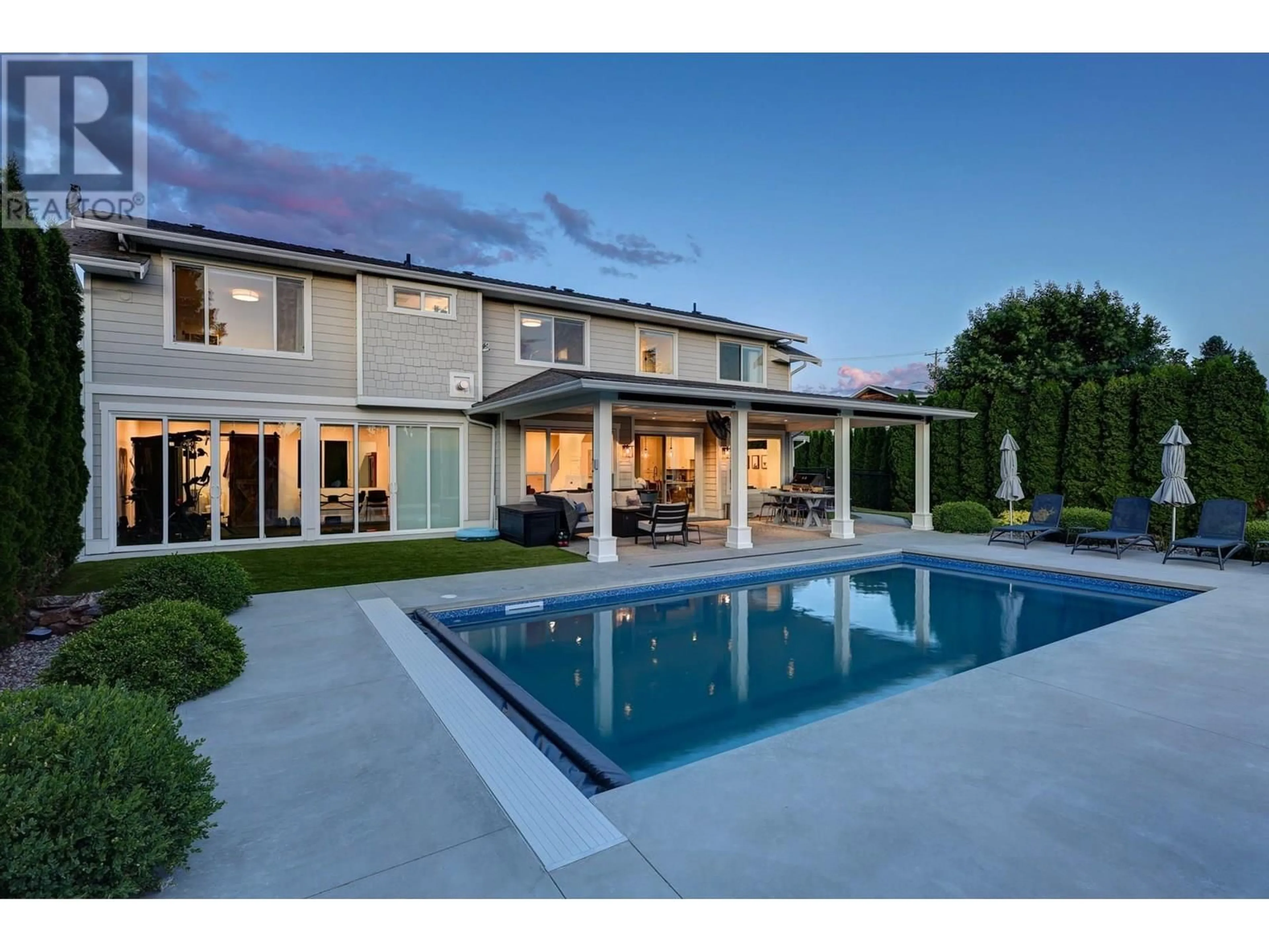 Unknown for 3558 SPIERS ROAD, Kelowna British Columbia V1W4A8