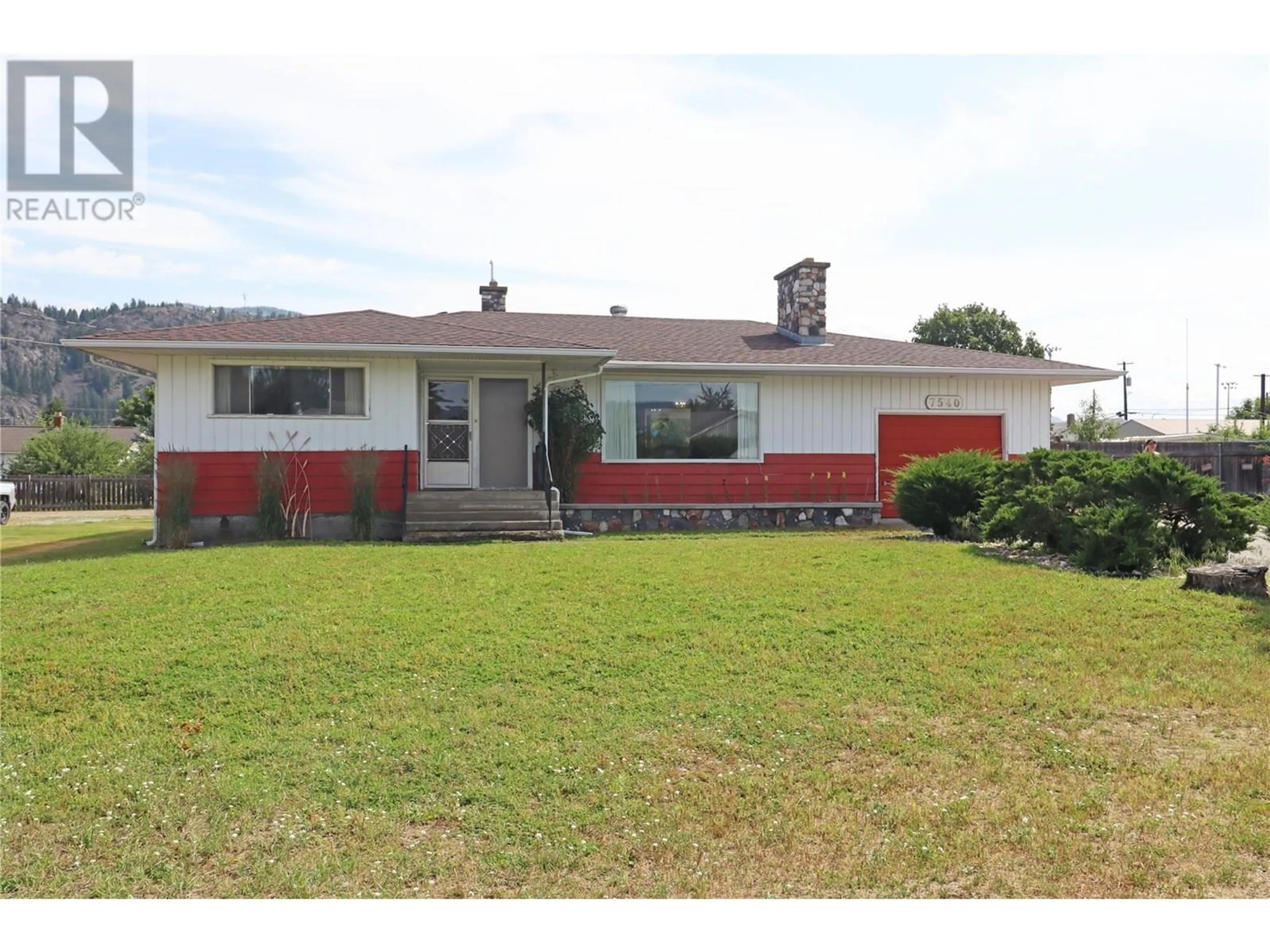 Unknown for 7540 21ST STREET, Grand Forks British Columbia V0H1H2