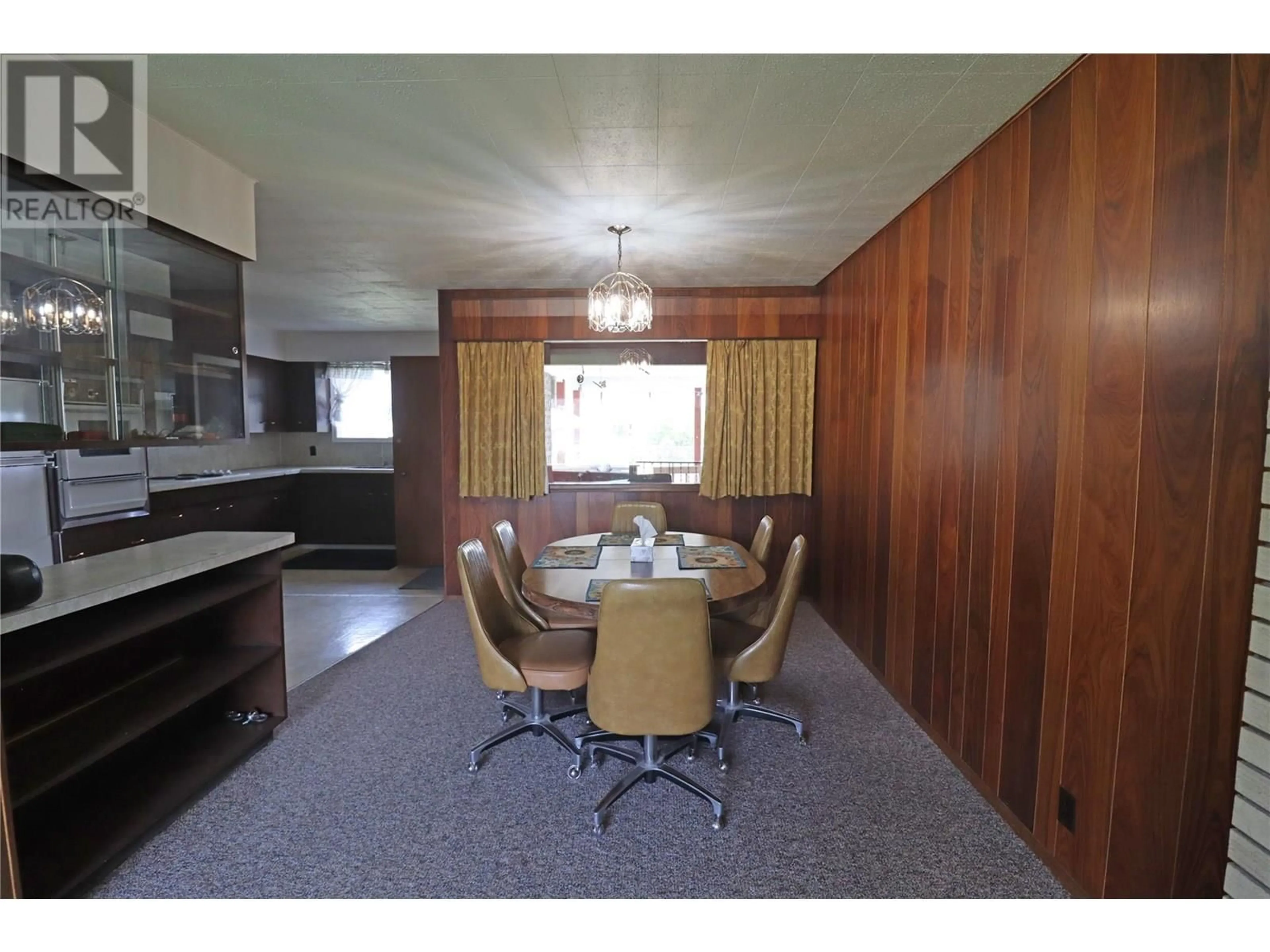 Dining room, unknown for 7540 21ST STREET, Grand Forks British Columbia V0H1H2
