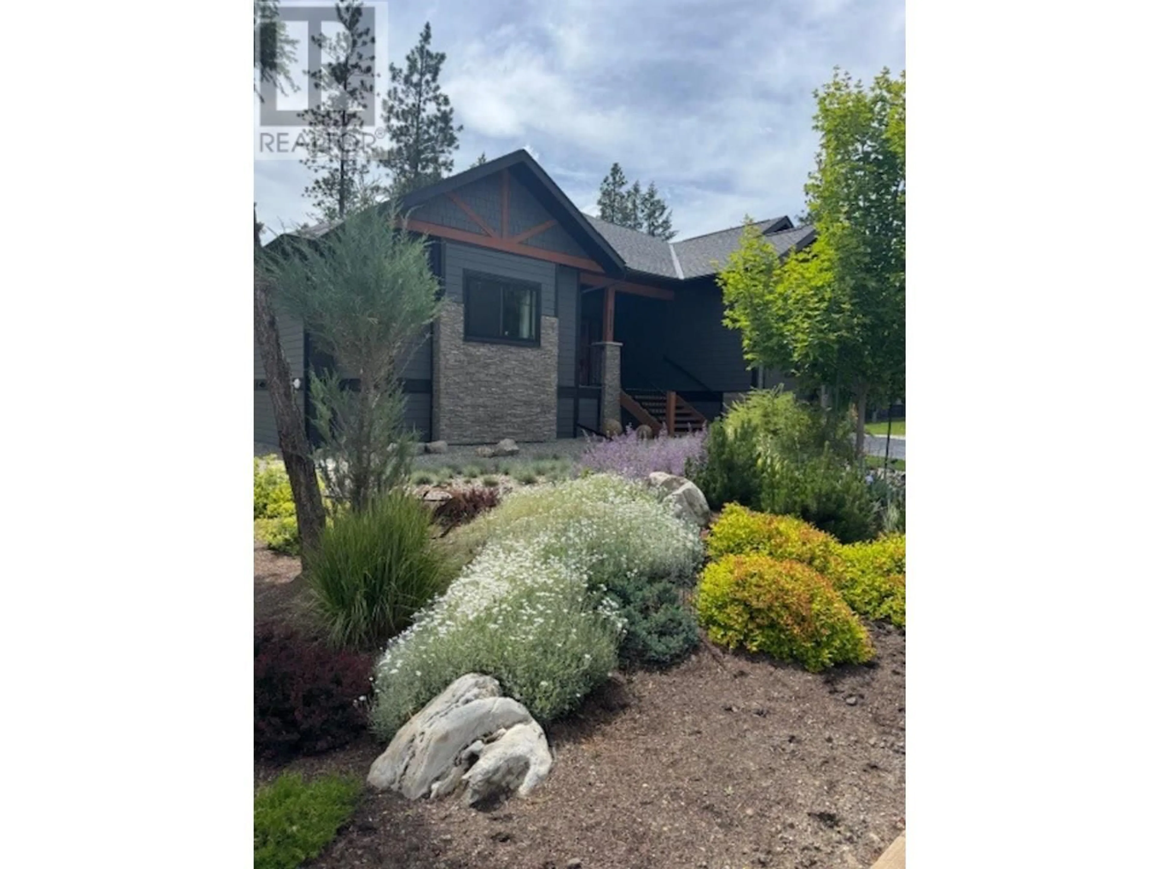 Shed for 117 RIVER DRIVE, Cranbrook British Columbia V1C0C6