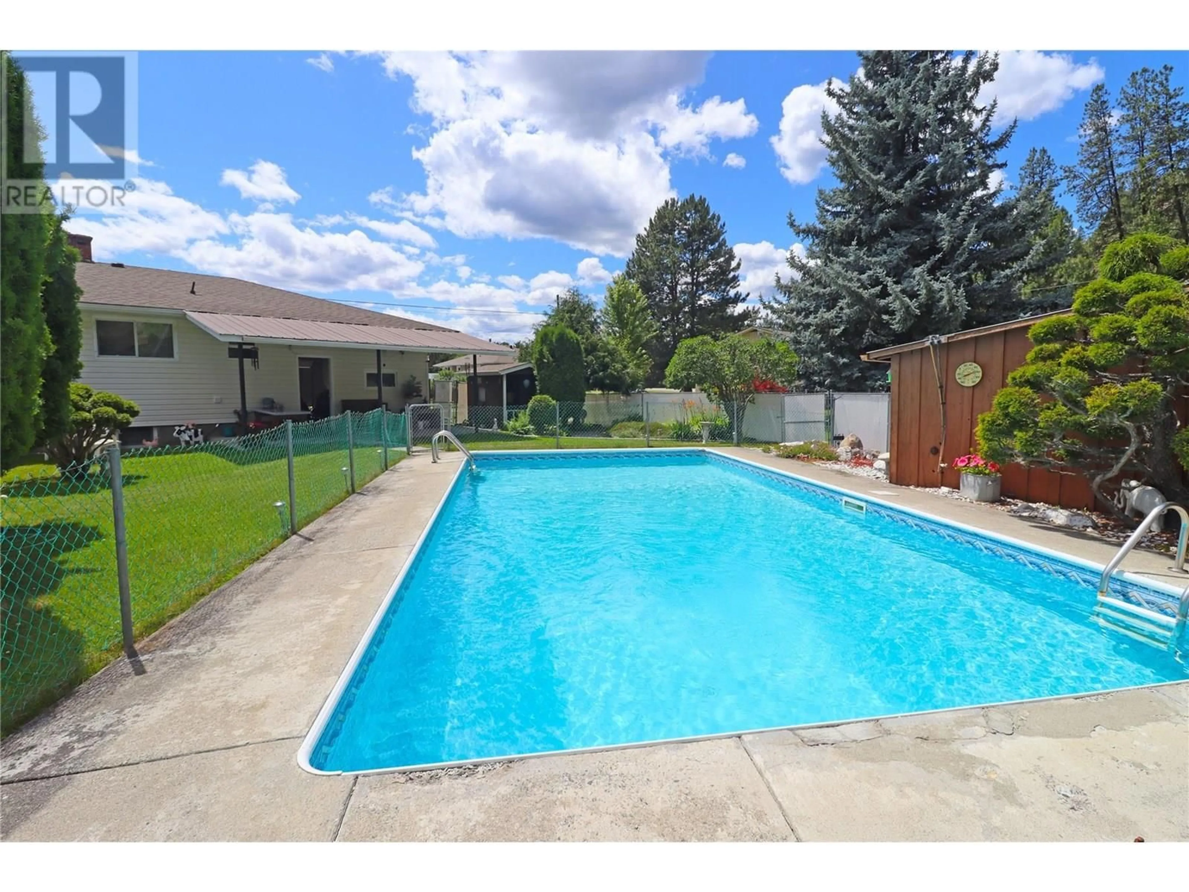 Pool for 6275 COLLEGE ROAD, Grand Forks British Columbia V0H1H2