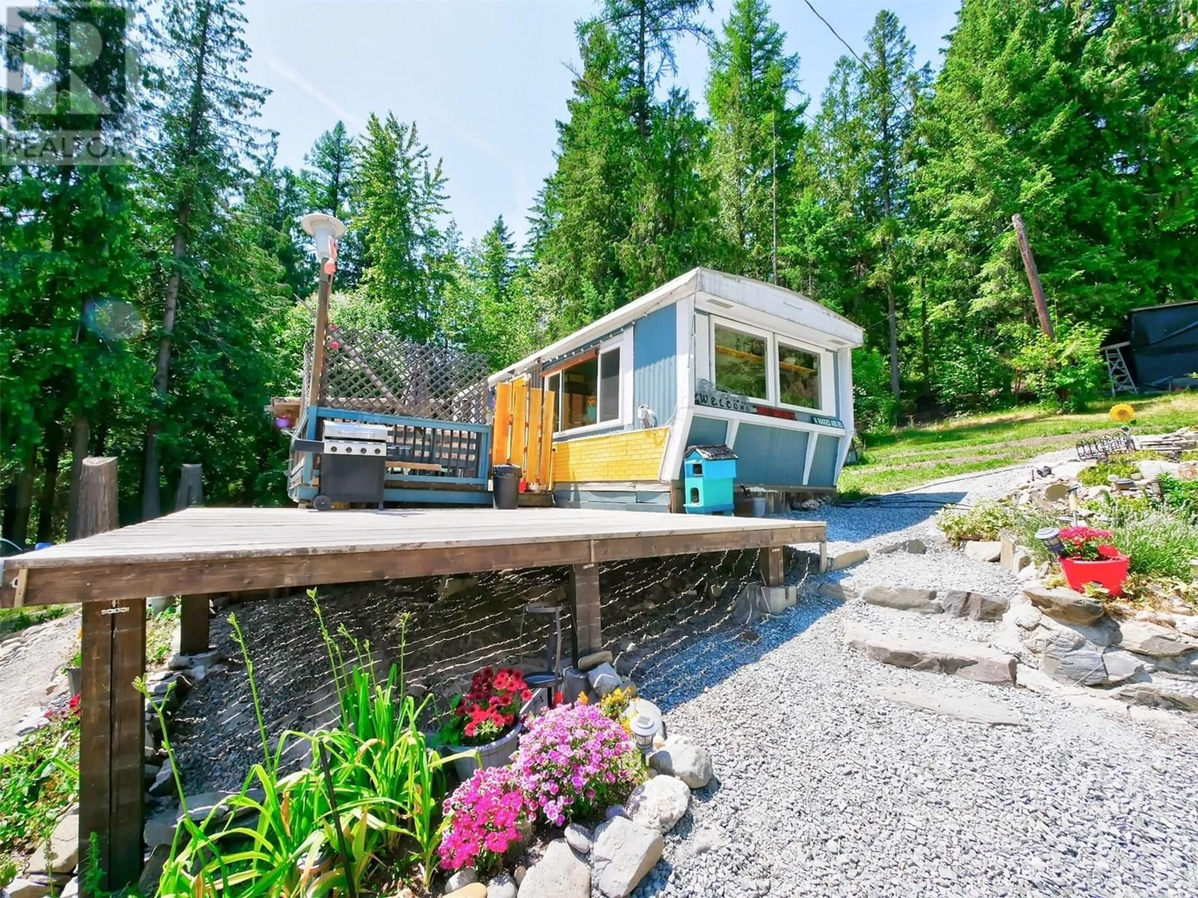 Unknown for 1137 36TH AVENUE NORTH, Creston British Columbia V0B1G1