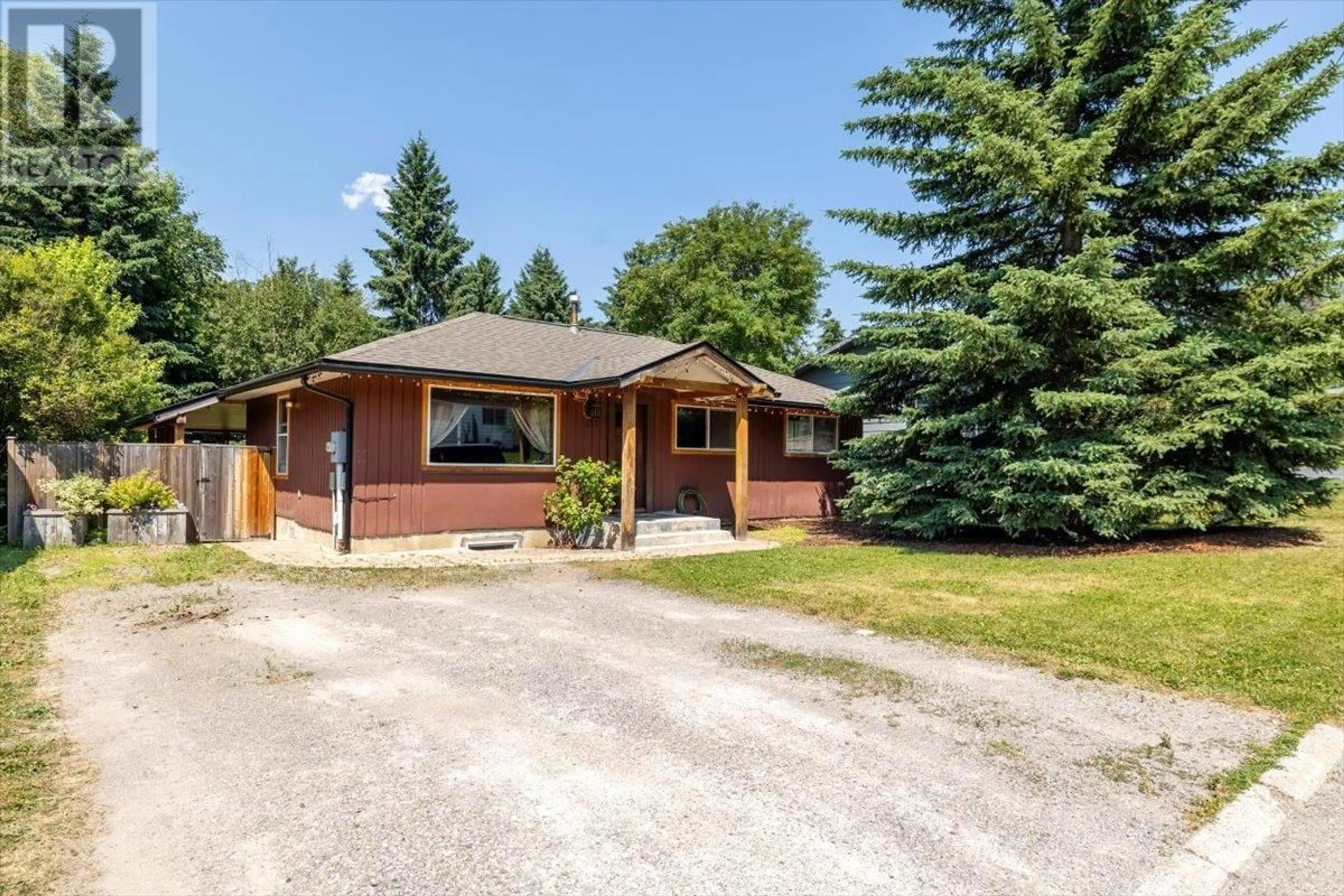 Unknown for 157 RIDGEMONT CRESCENT, Fernie British Columbia V0B1M0