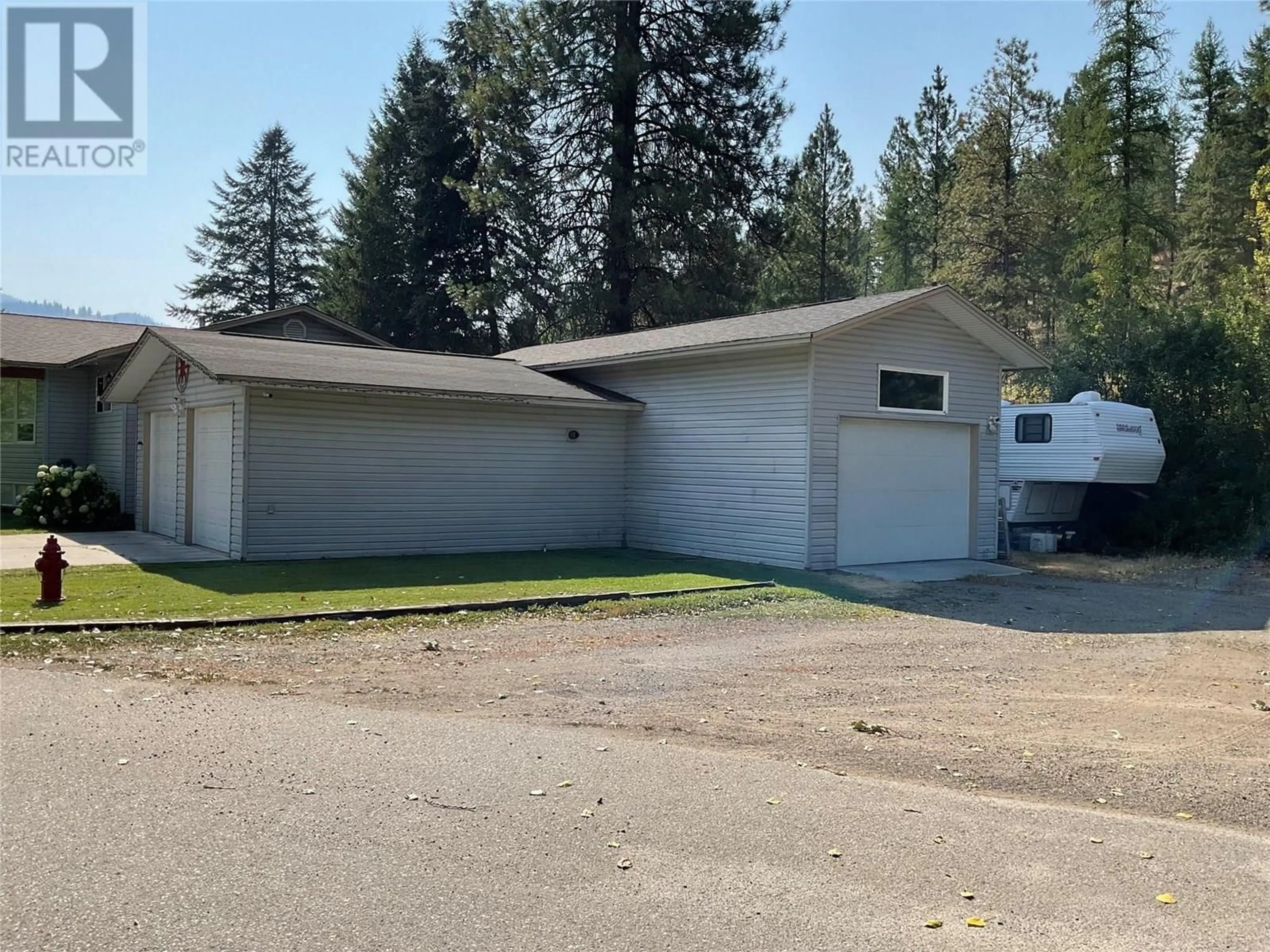 Unknown for 706 CENTRAL AVENUE, Midway British Columbia V0H1M0
