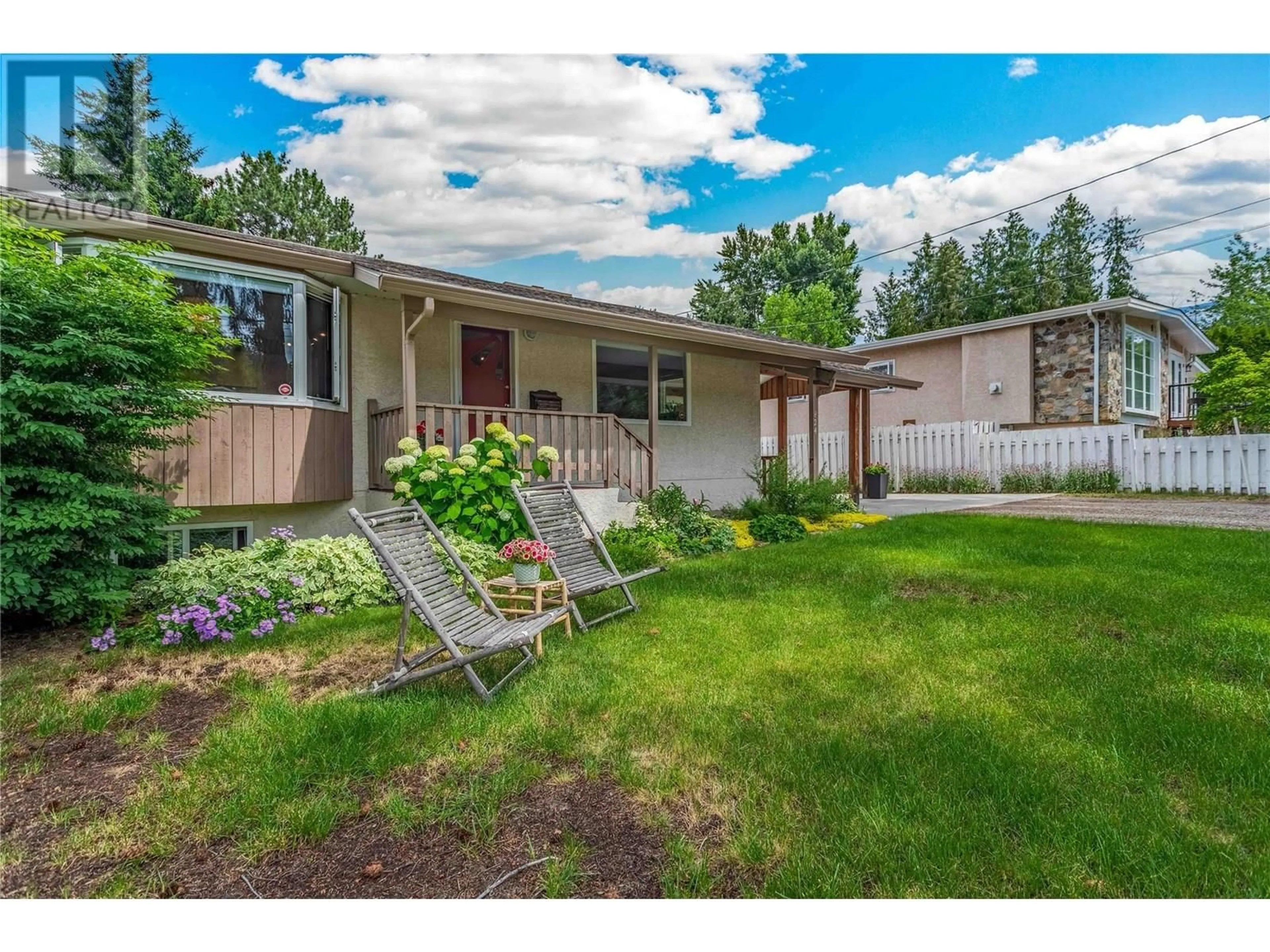 Unknown for 824 RAYMER ROAD, Kelowna British Columbia V1W1J8