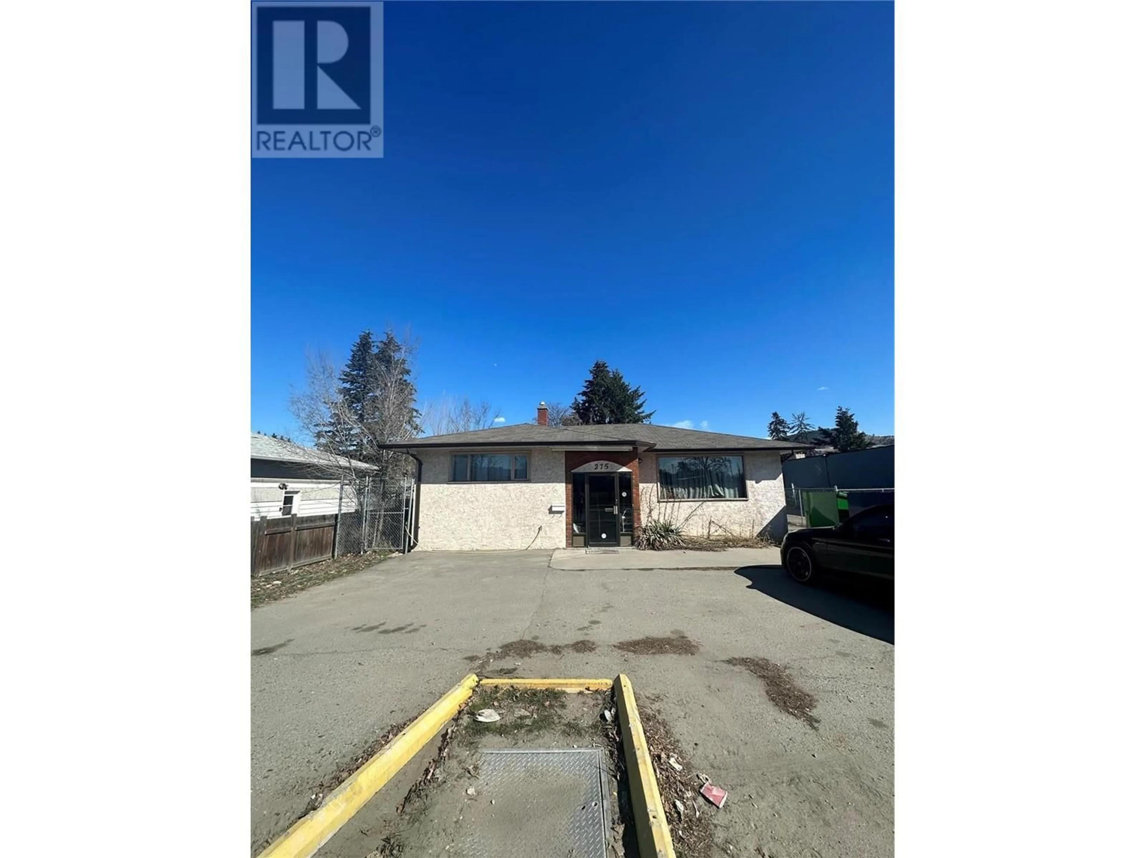 Unknown for 275 RUTLAND ROAD NORTH, Kelowna British Columbia V1X3B1