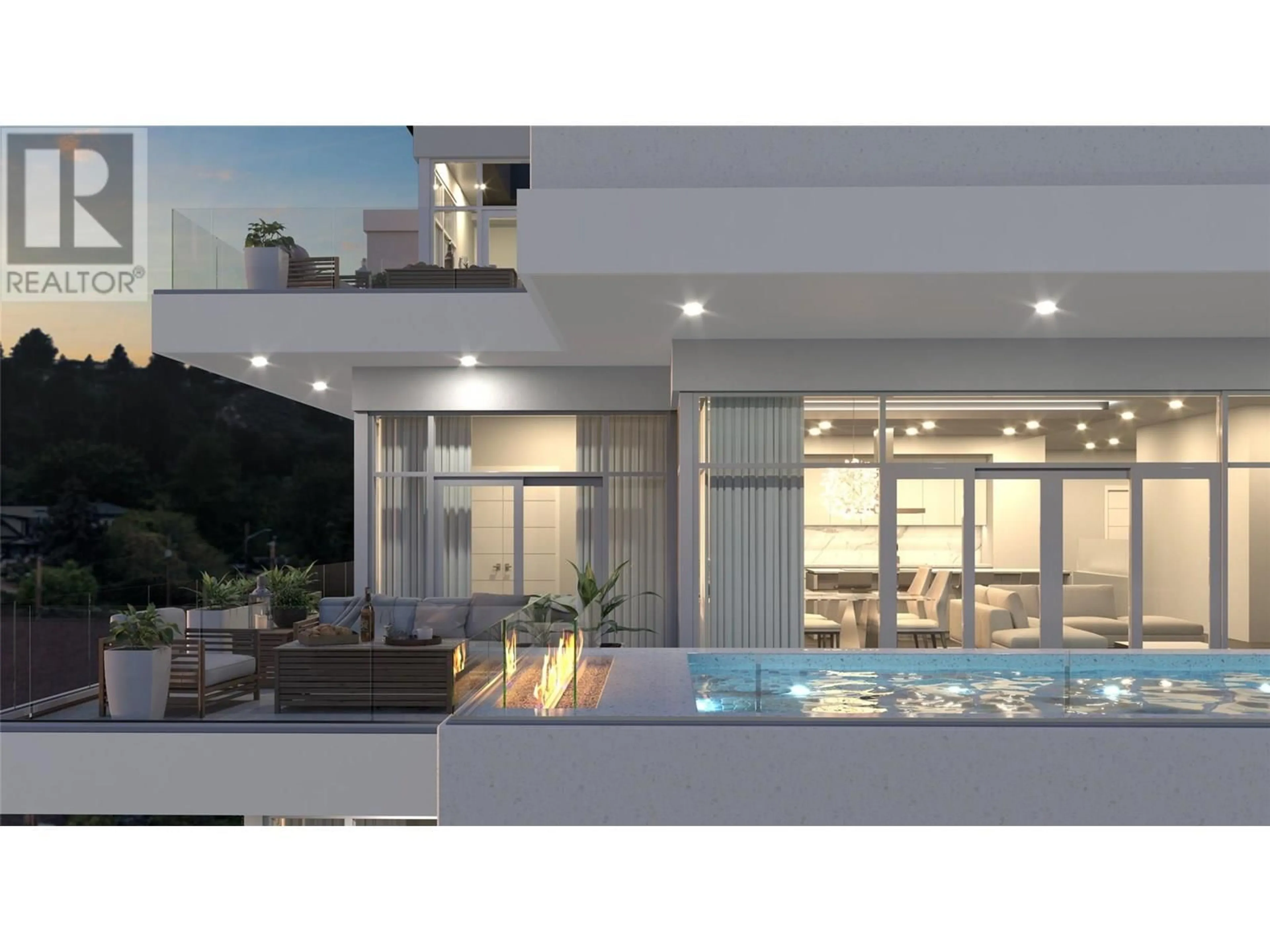 Unknown for 602 - 13419 LAKESHORE DRIVE SOUTH, Summerland British Columbia V0H1Z1