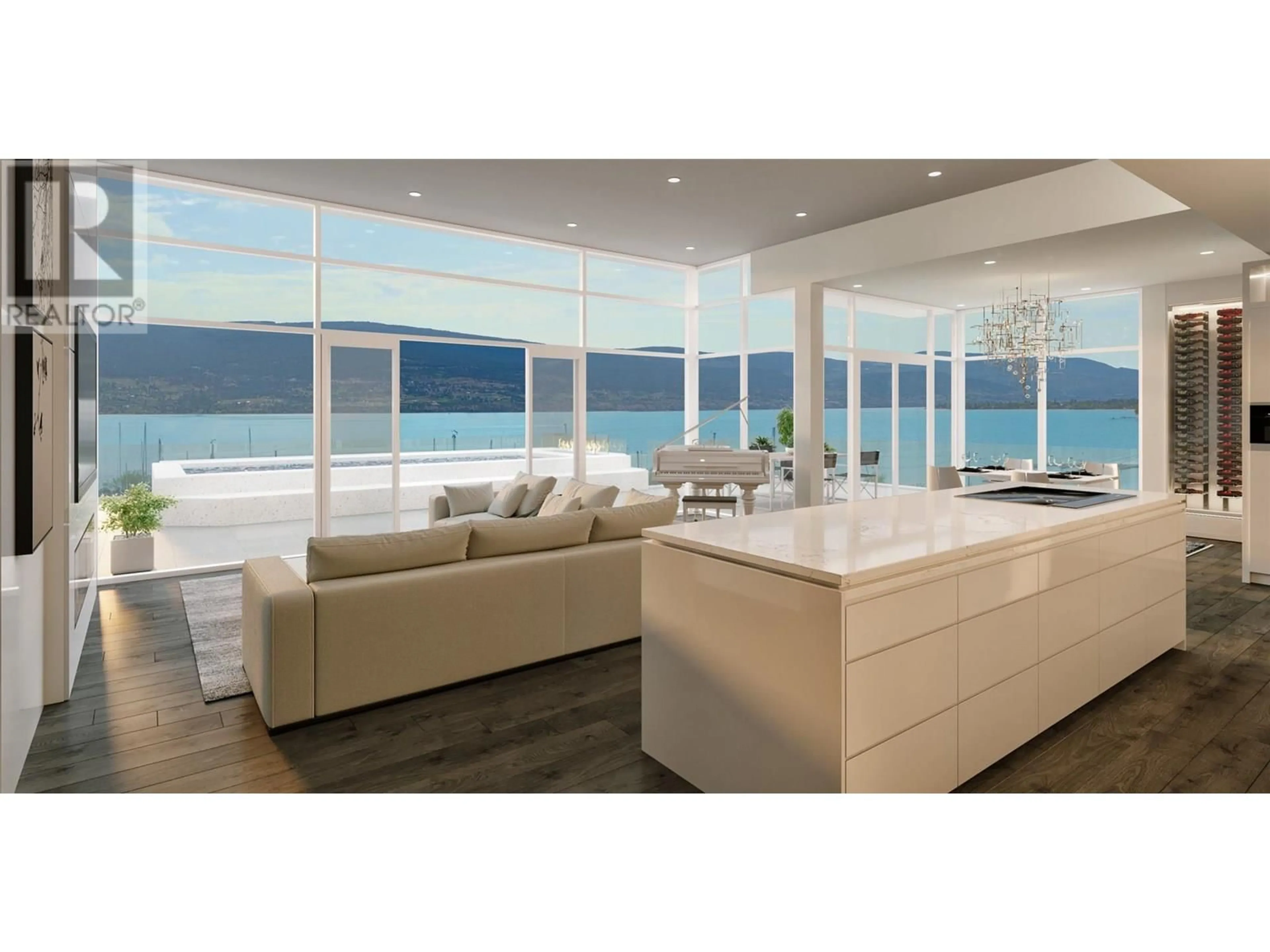 Unknown for 602 - 13419 LAKESHORE DRIVE SOUTH, Summerland British Columbia V0H1Z1