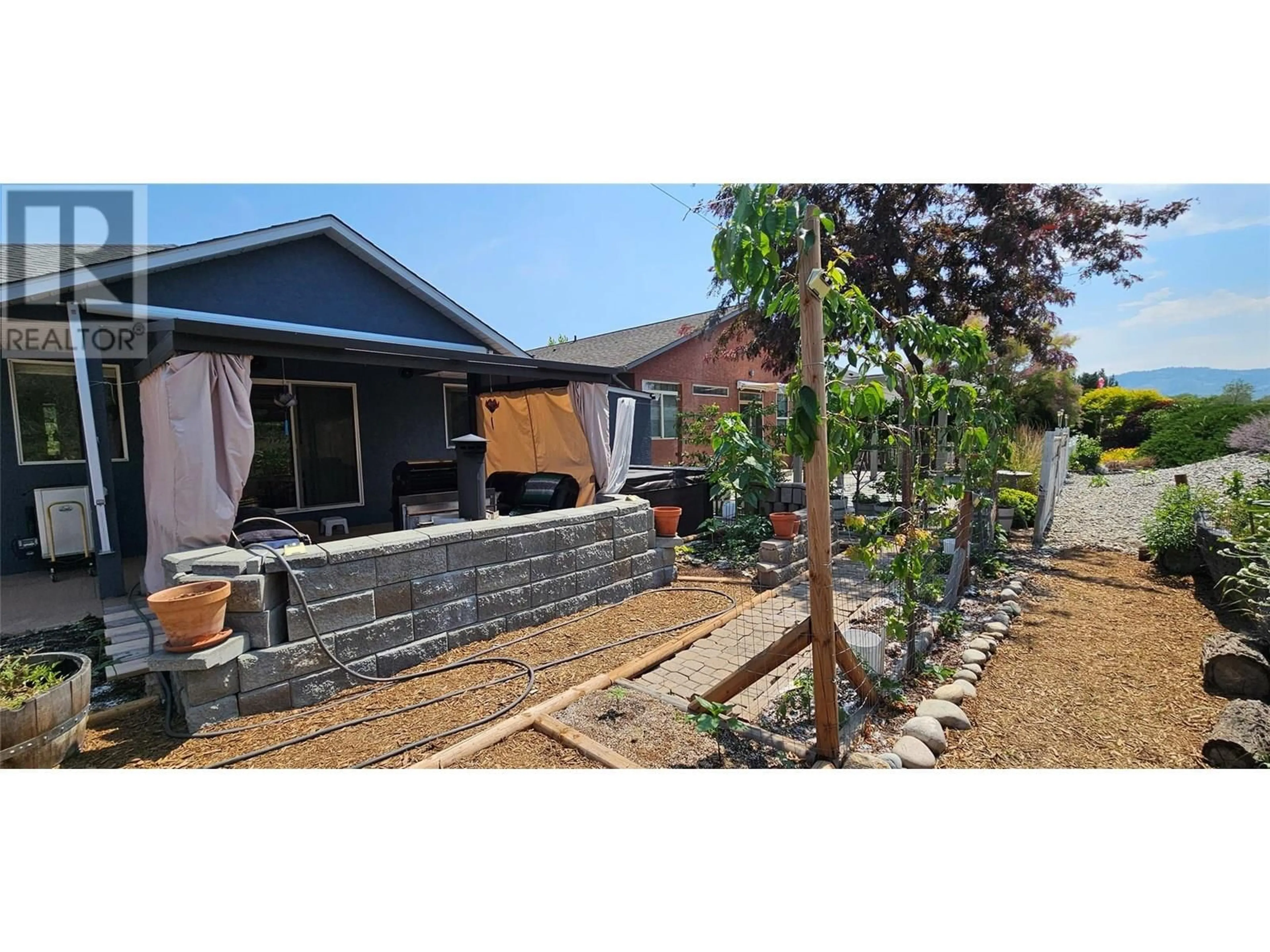Unknown for 190 WILLOWS PLACE, Oliver British Columbia V0H1T4